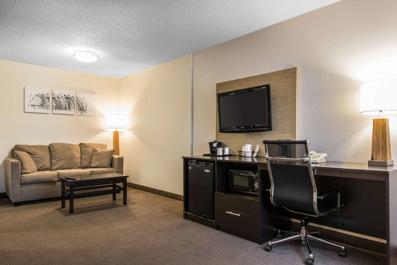 Sleep Inn & Suites Pittsburgh Airport