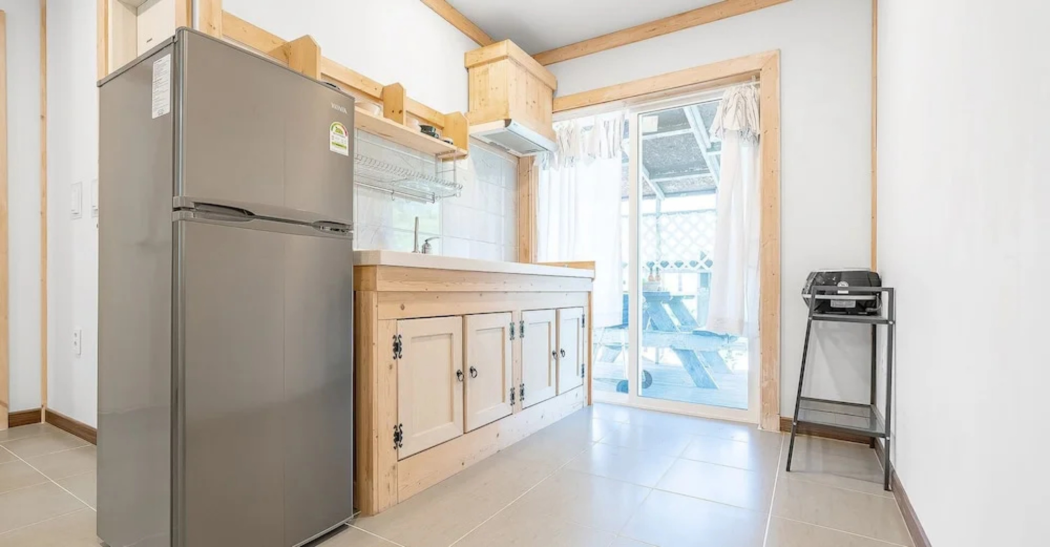 Hadong Olive Pension