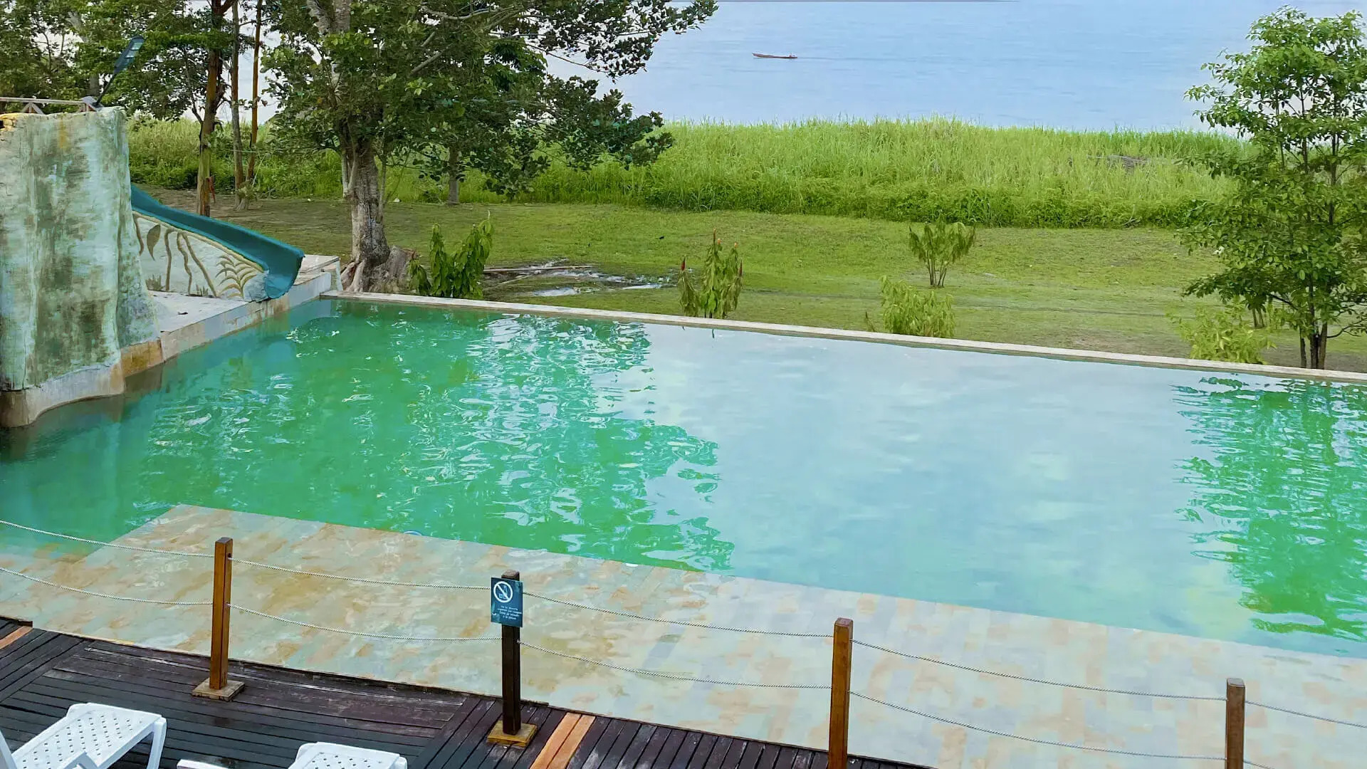 Hotel Amazon by On Vacation