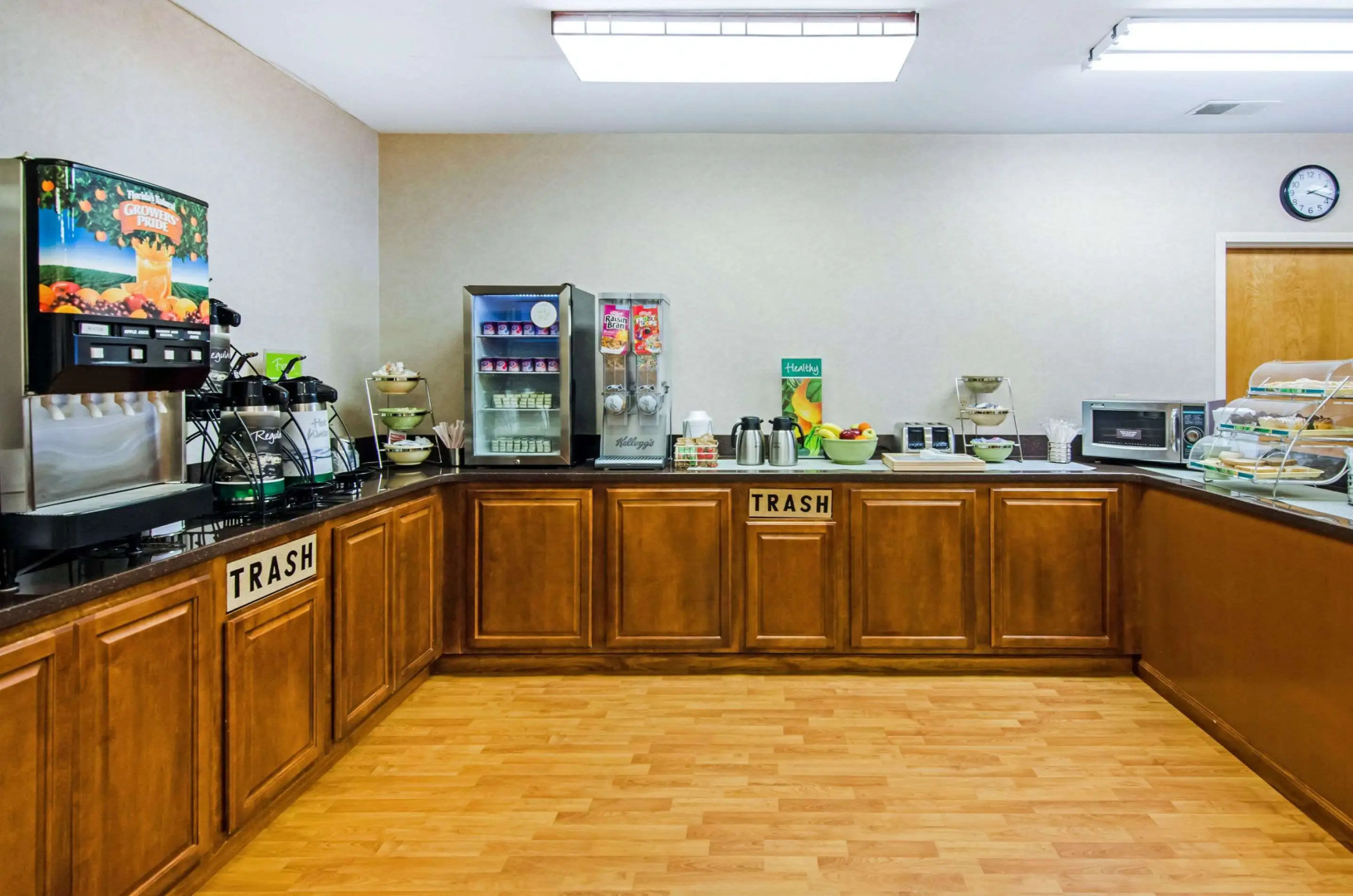 Quality Inn Summersville - New River Area