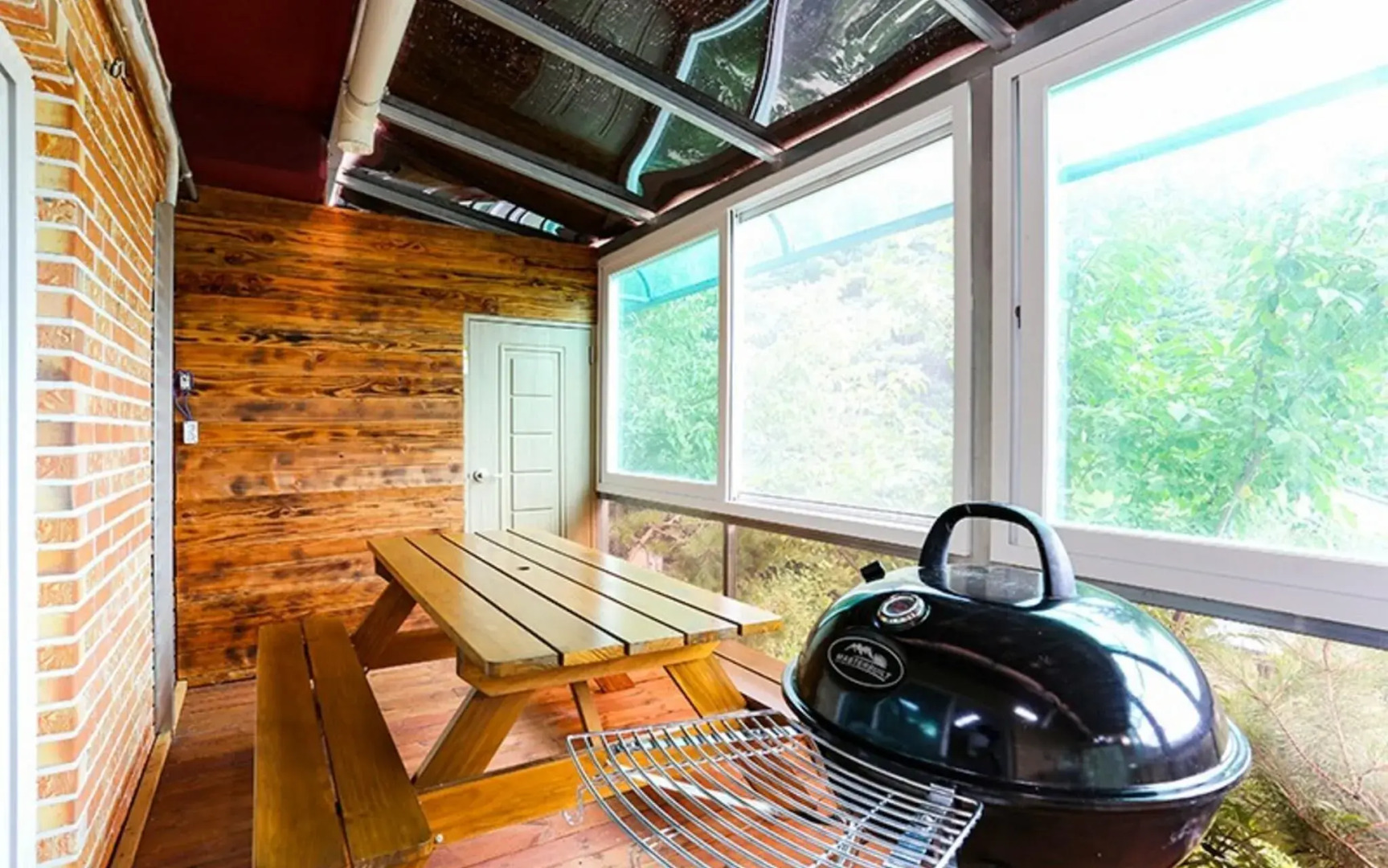 Namyangju Habibi Pension