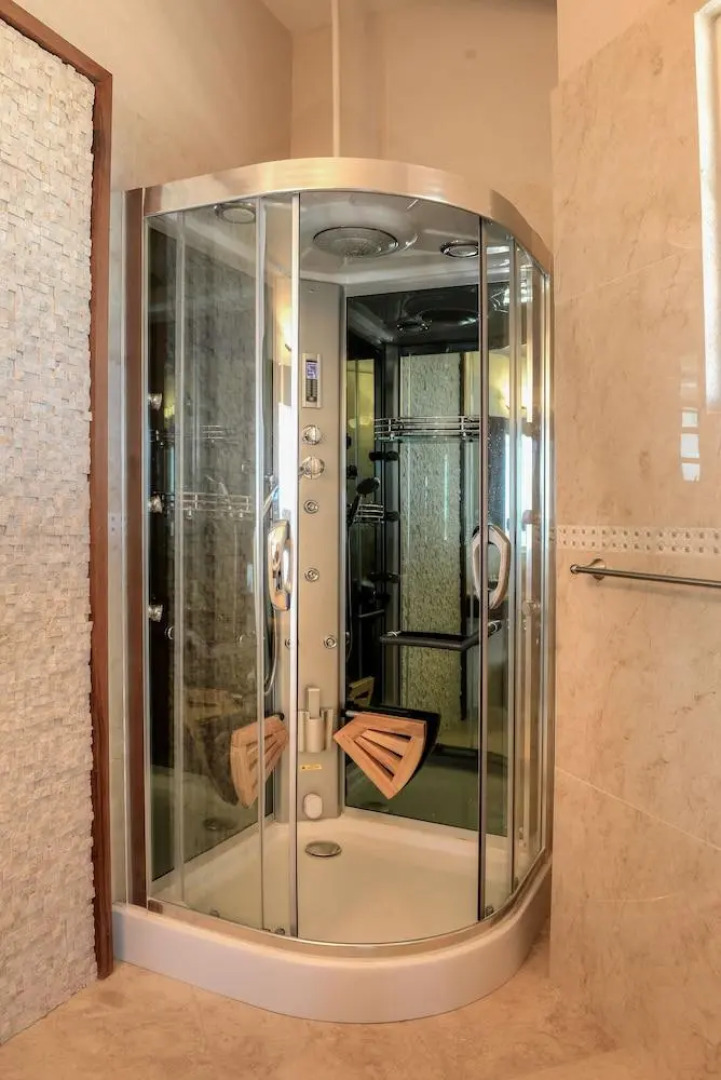 Crystal Sunrise Villa