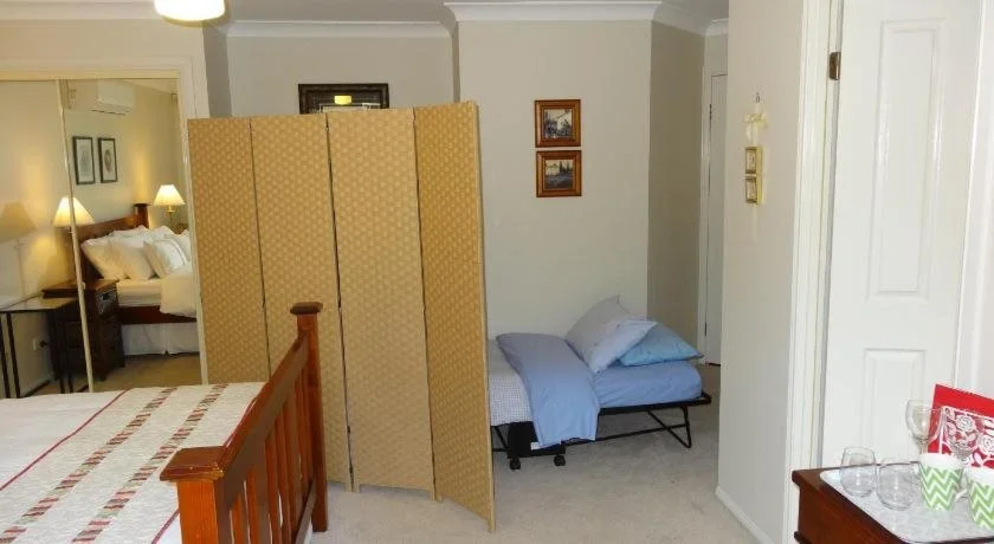 Noonameena Bed and Breakfast