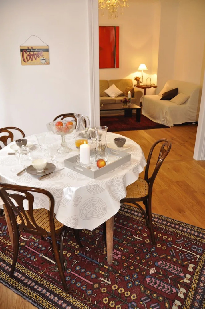 La Maison des Fontaines D'alsace