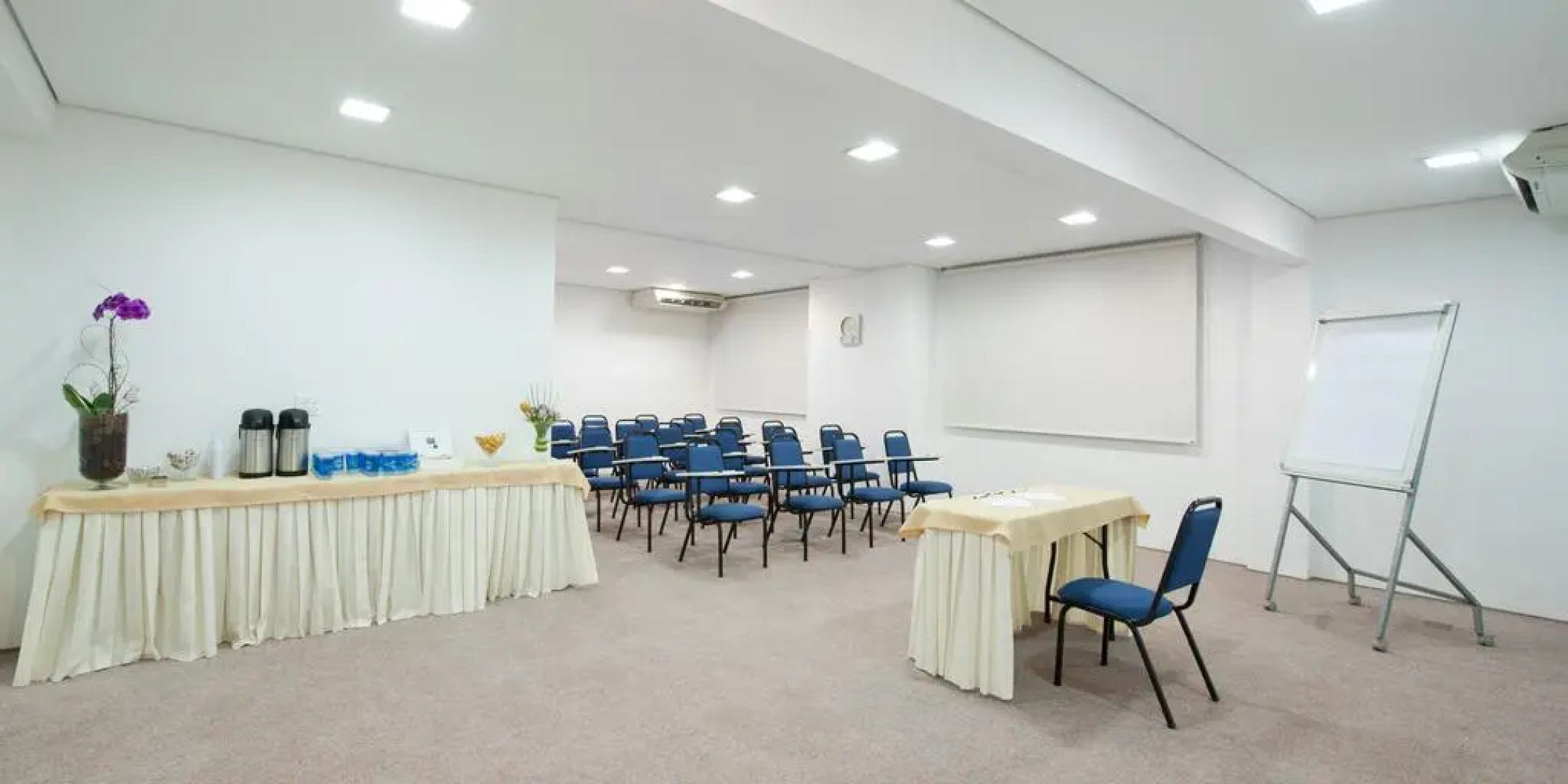 HB Hotels Sequóia Alphaville