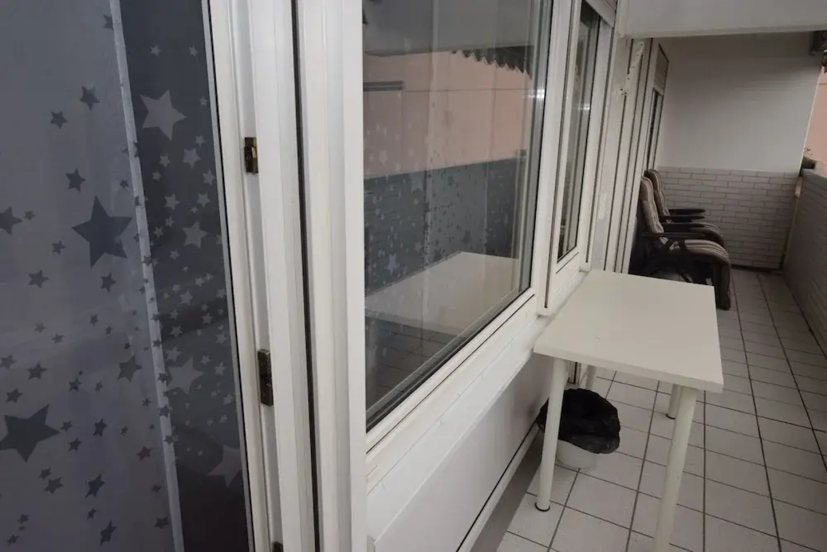 AB Apartment 108