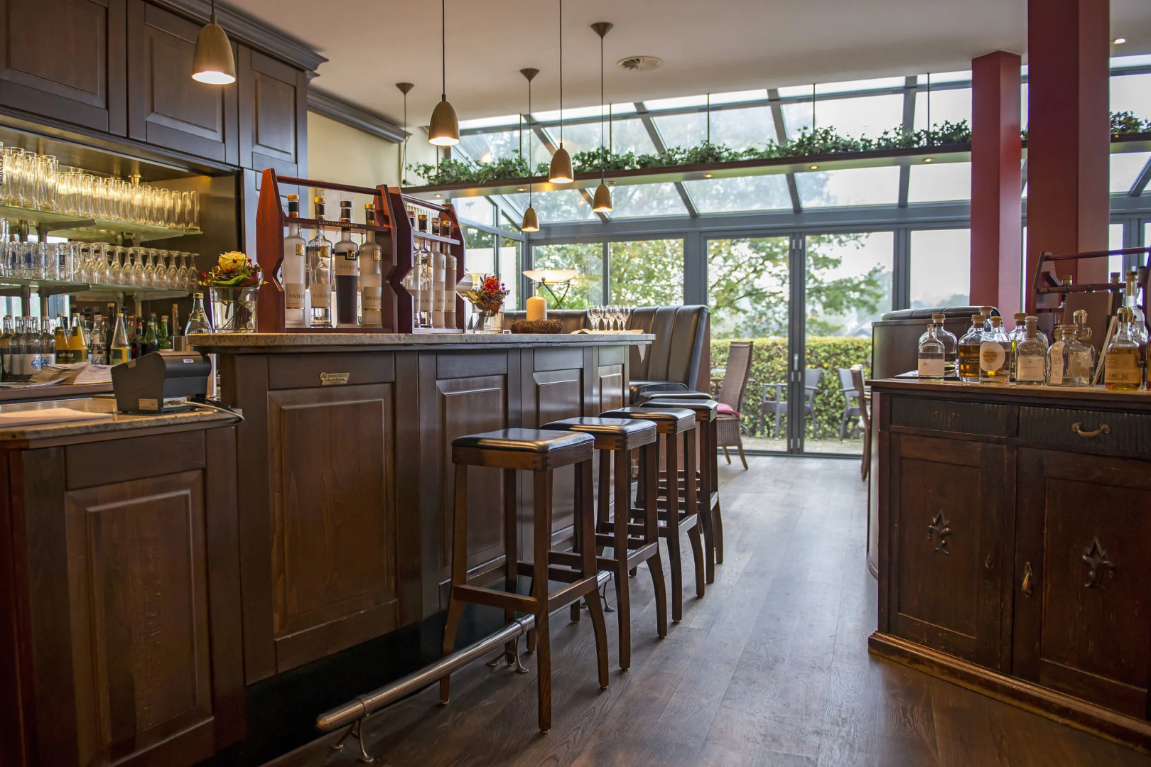 Landidyll Hotel Gasthof zum Freden