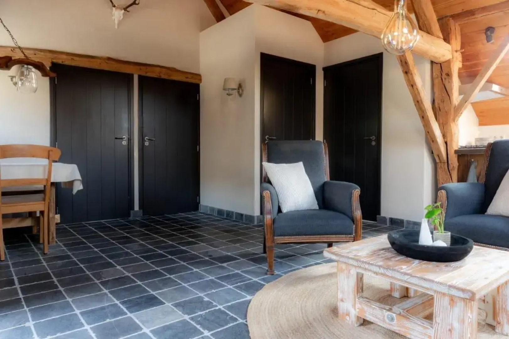 Boerensuite, Bed & Breakfast