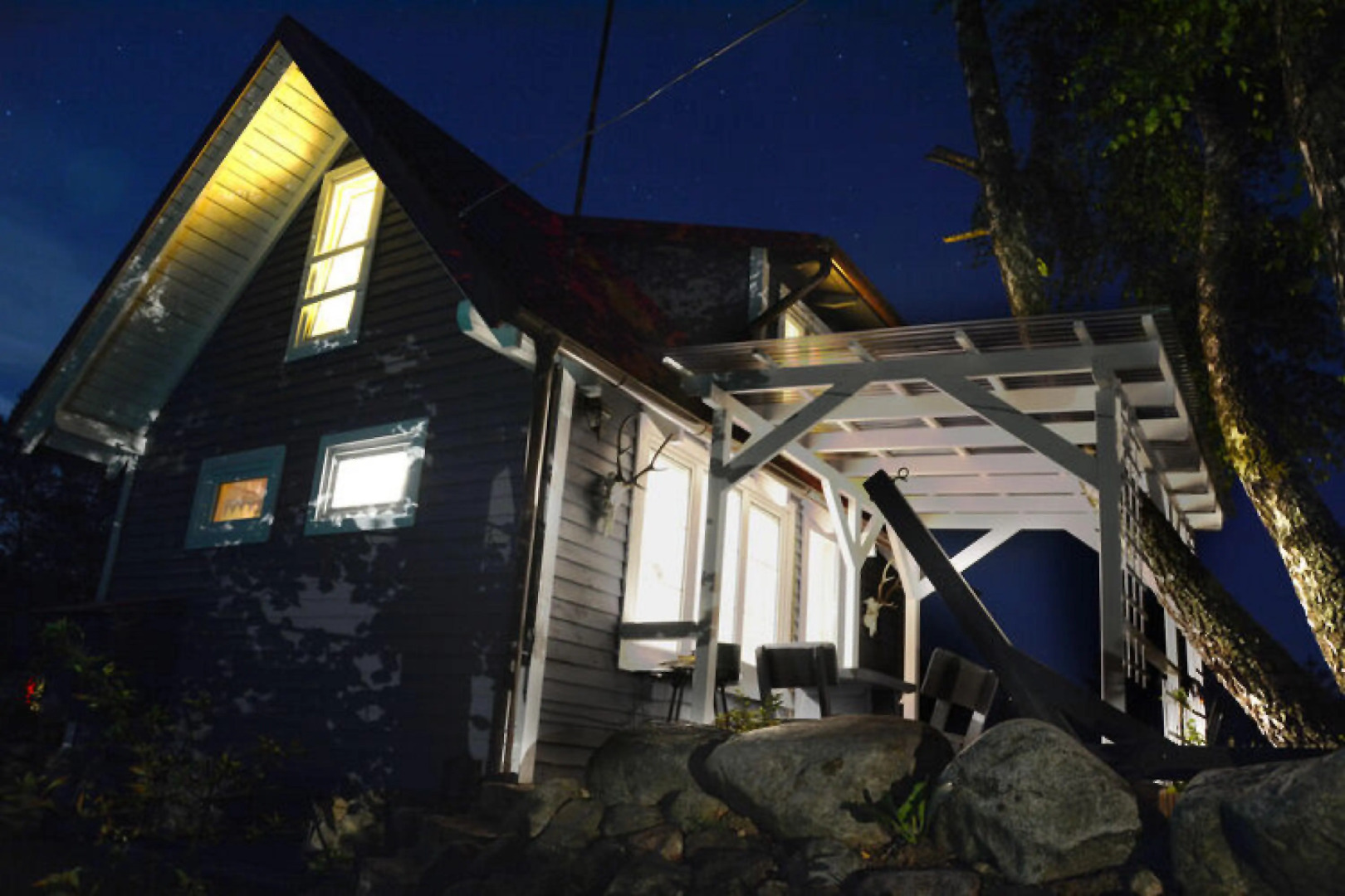 Holiday home in Frydrychowo