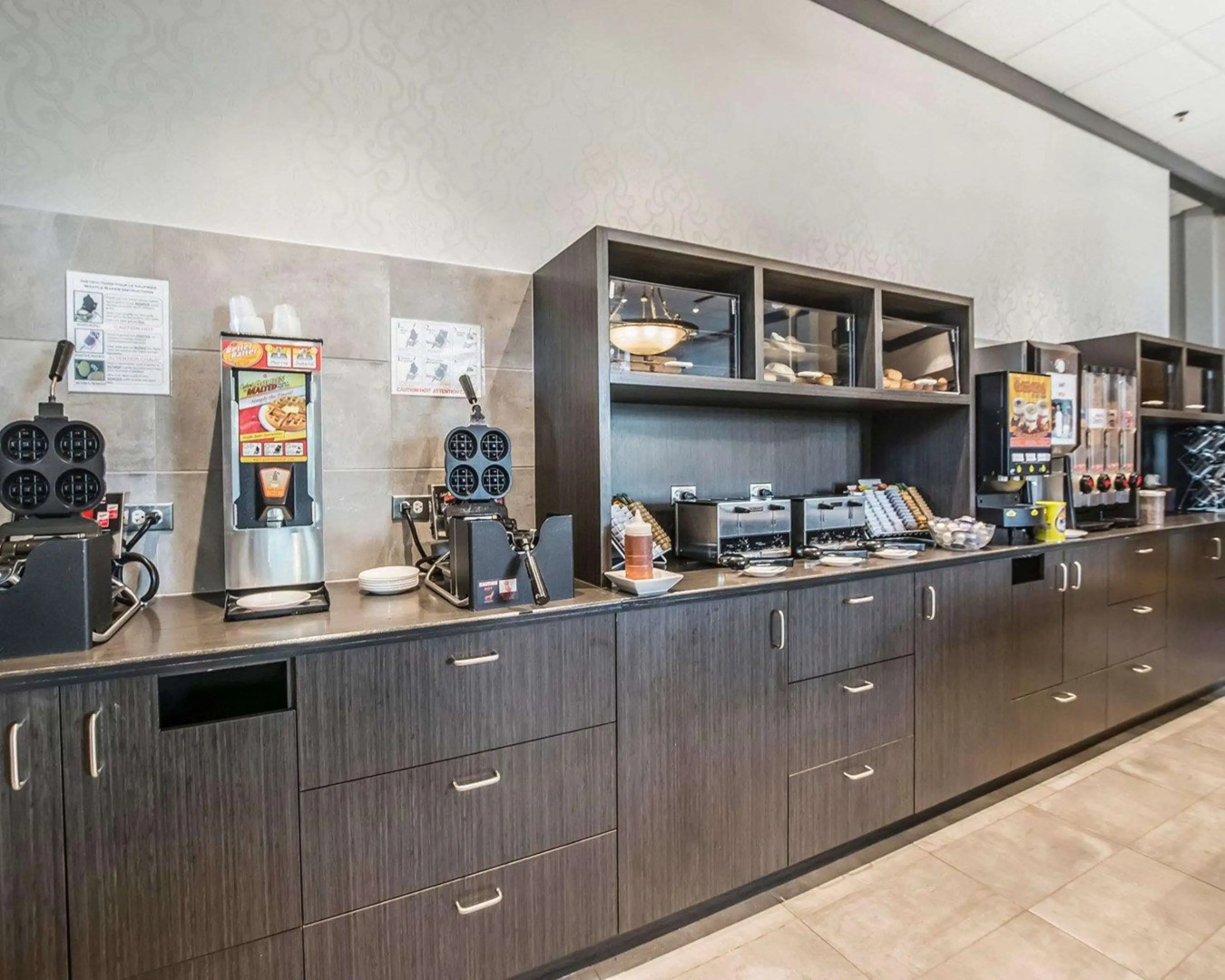 Quality Suites Drummondville