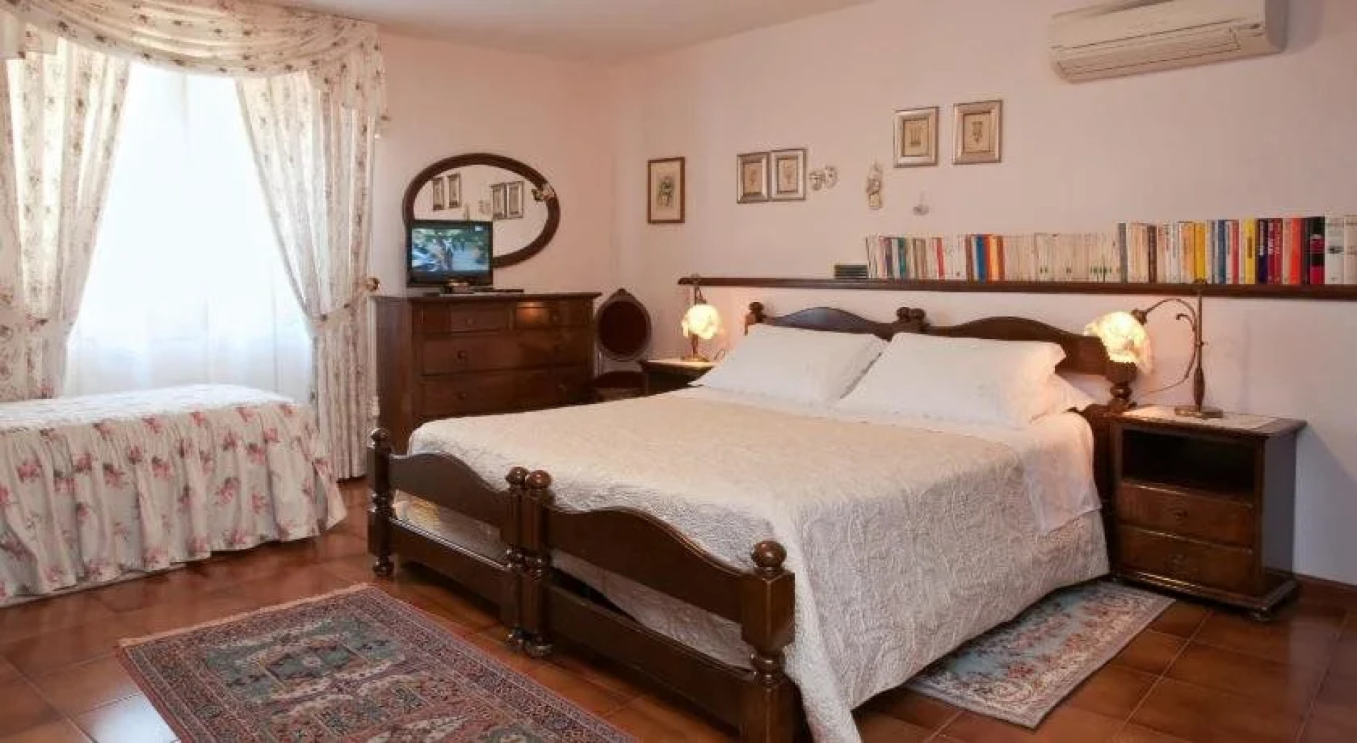 Bed&Breakfast Chiara