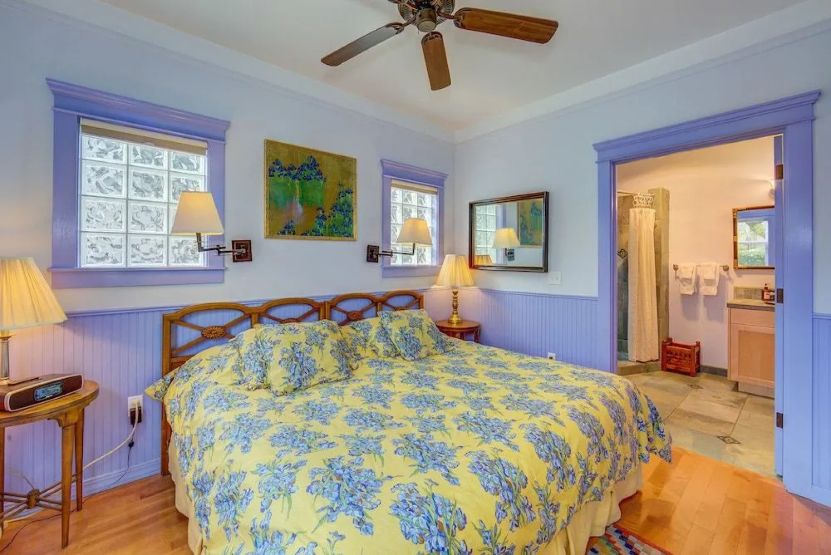 Carlisle Garden Suites