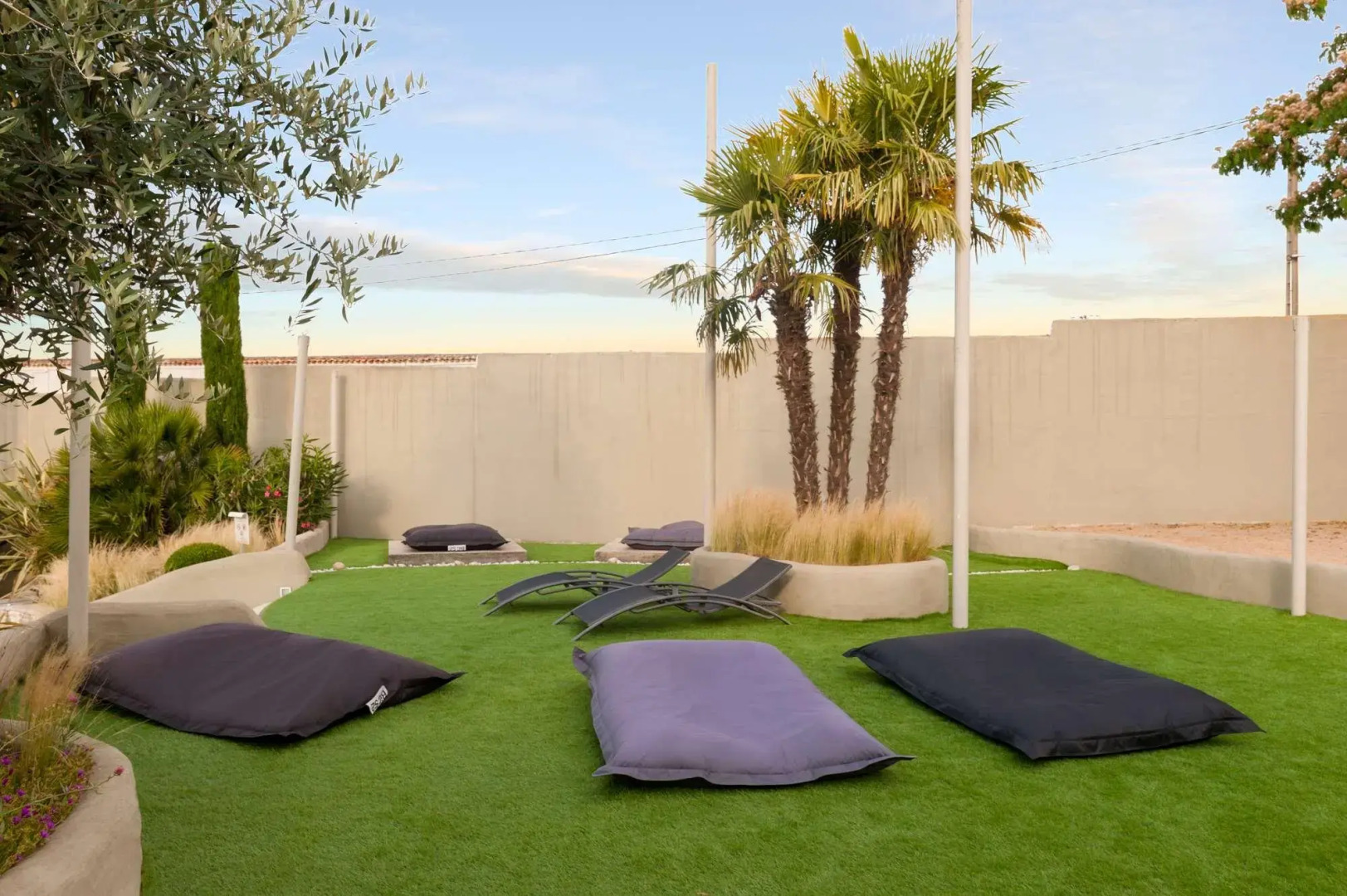 The Originals Boutique, Hôtel La Grange