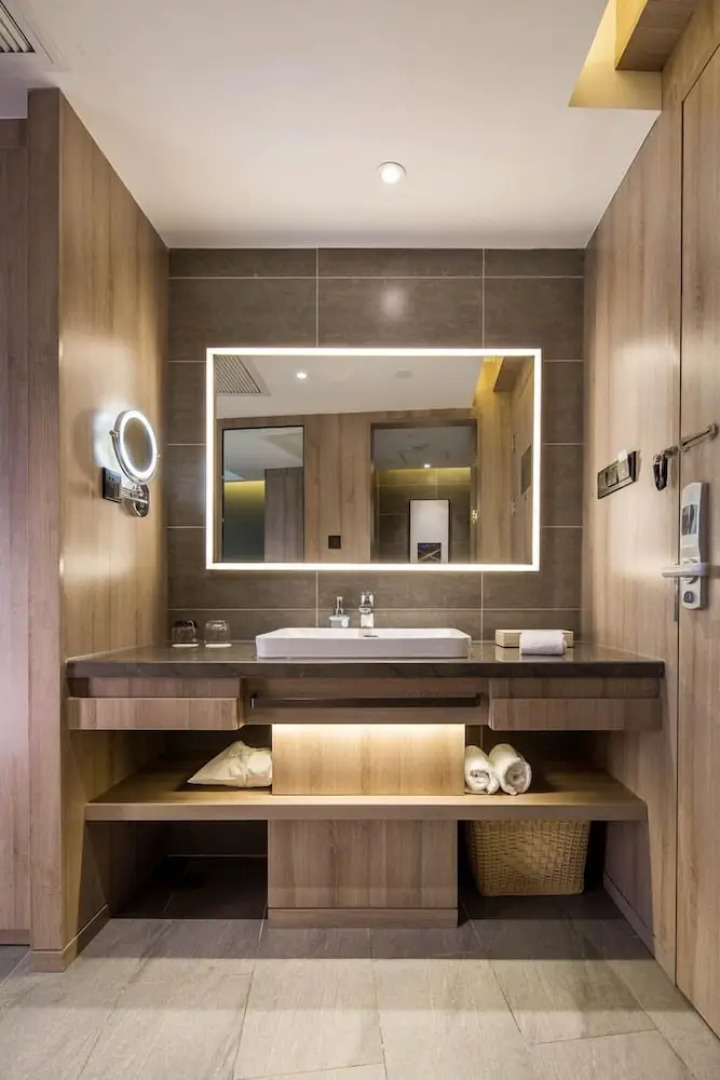 Atour Hotel Tianyi Square Ningbo