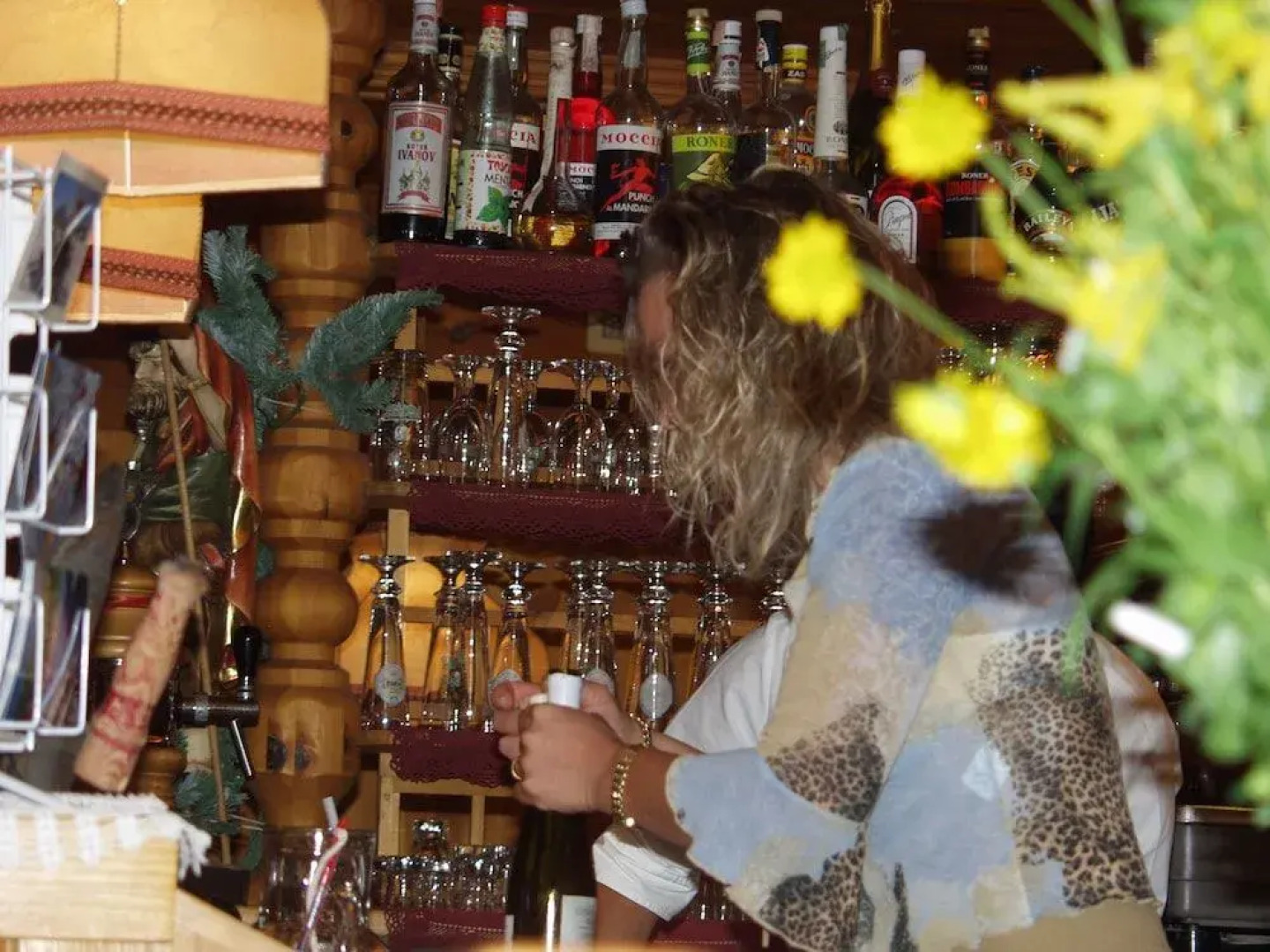 Hotel Chalet La Palsa