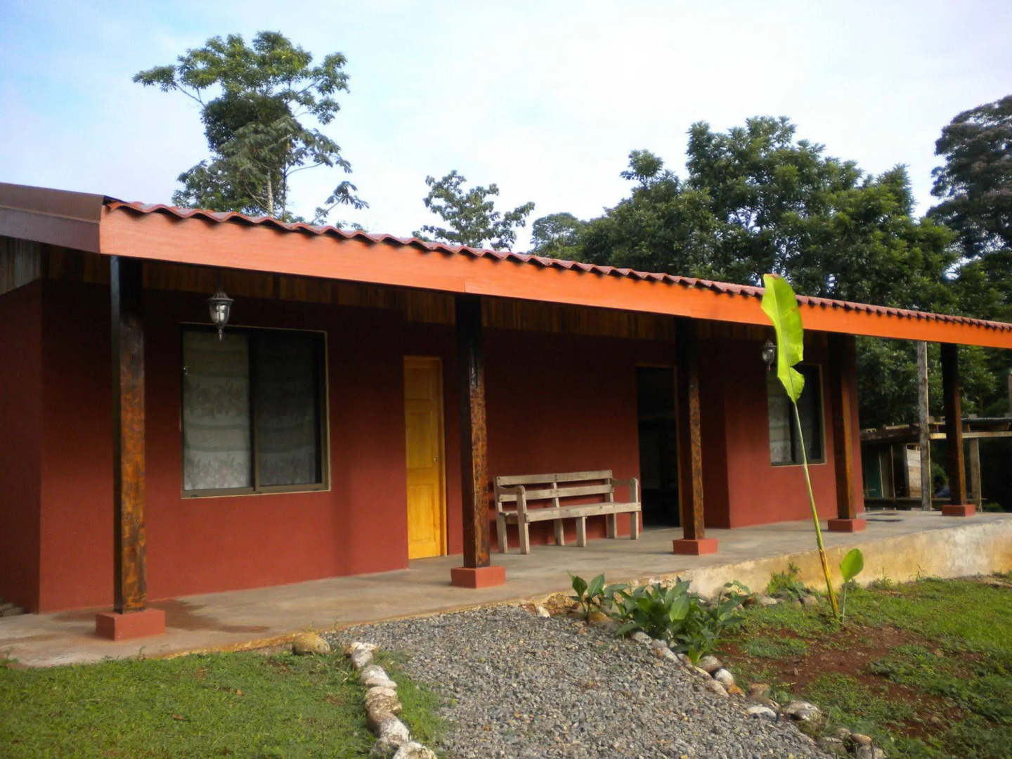 Posada Turismo Rural San Juan