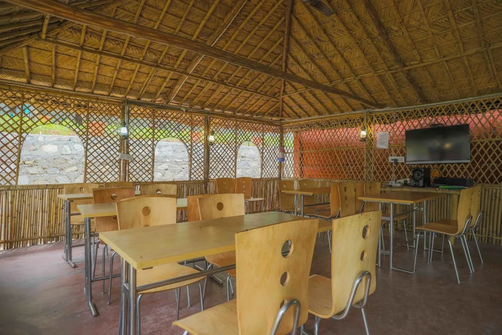 V Resorts River Fun and Forest Camp