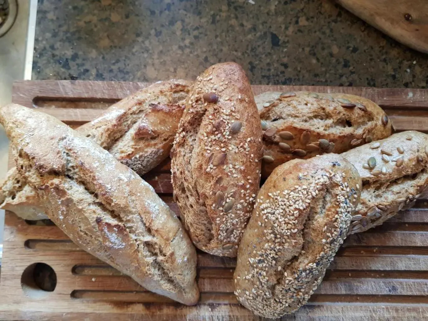 4b Österlen Bed & Breakfast