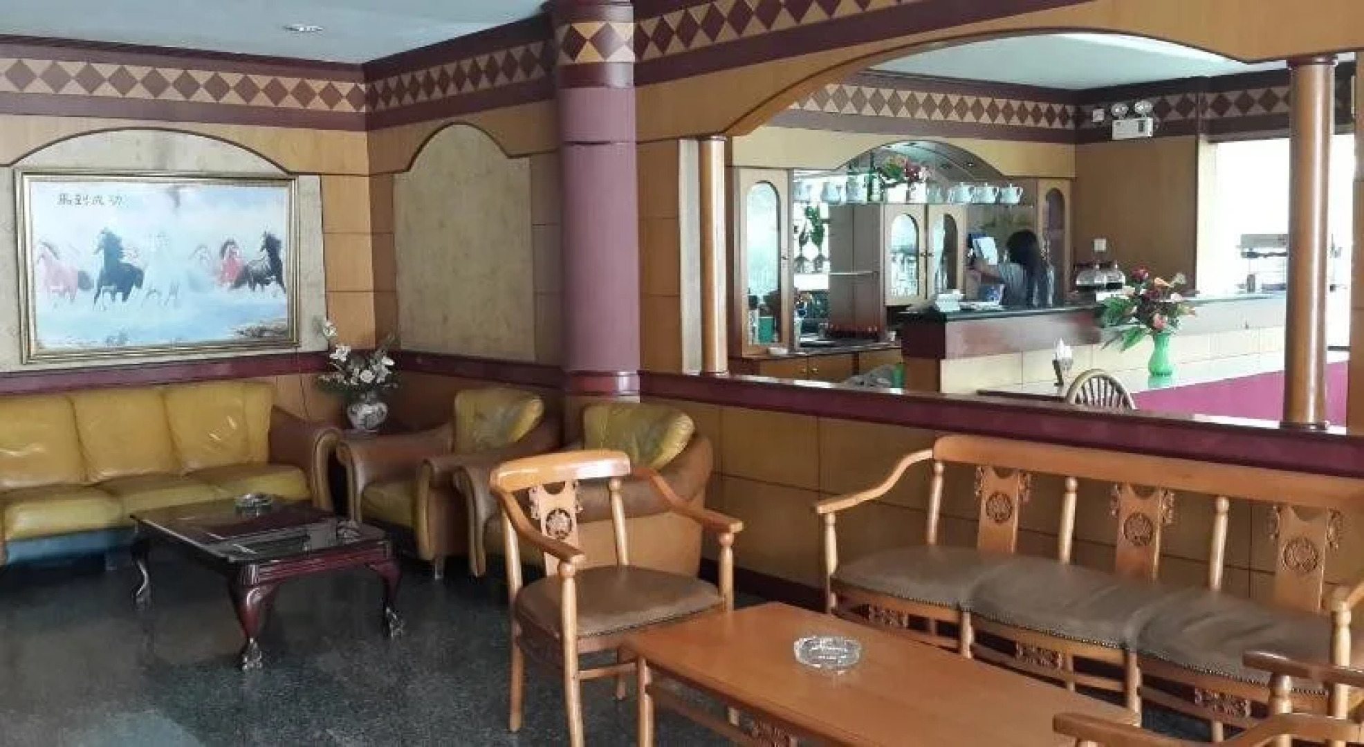 Lai Lai Mutiara Hotel