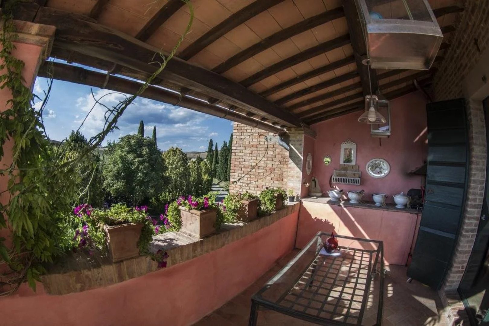 Agriturismo SantAlfredo