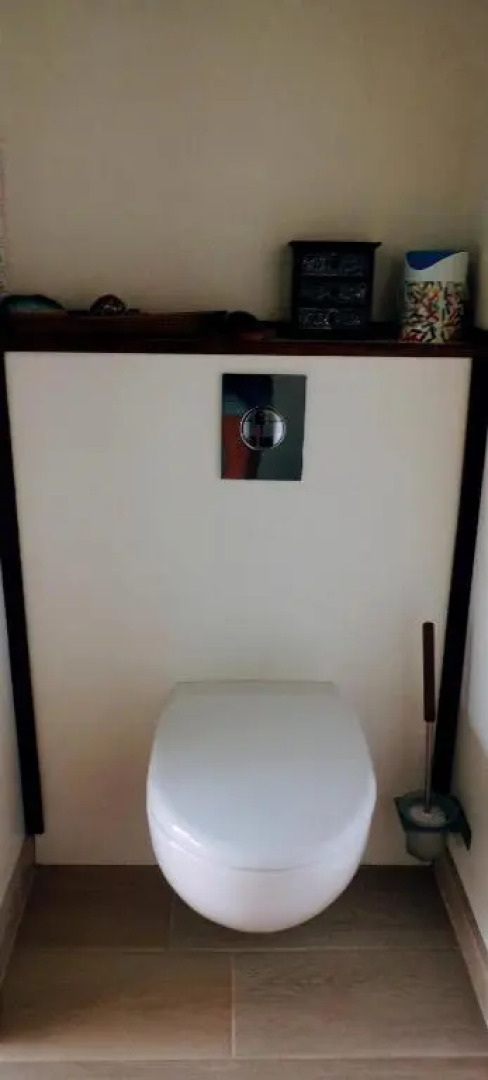 Guest House La Maison Du Voyage