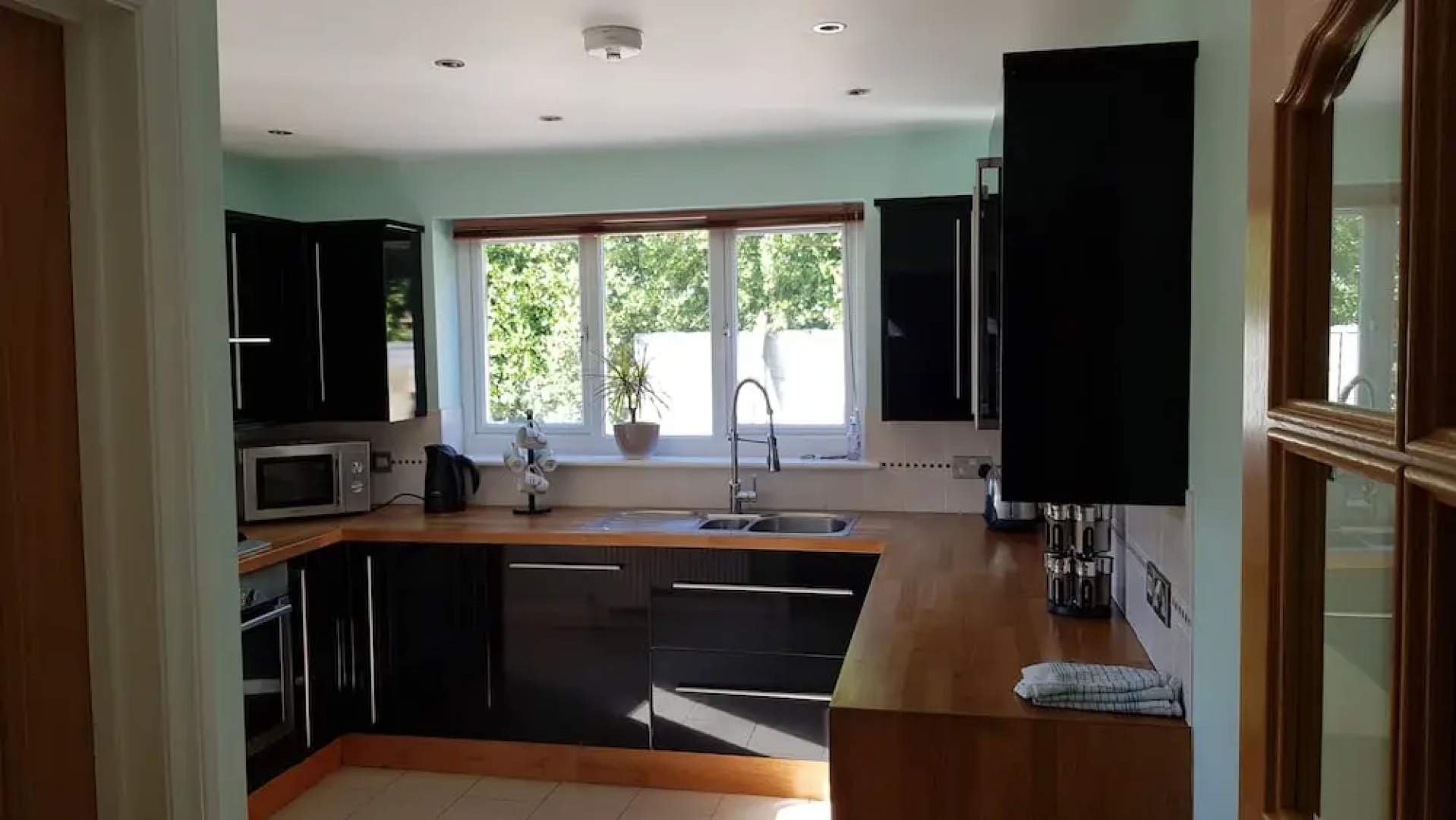 Cornish Cottage