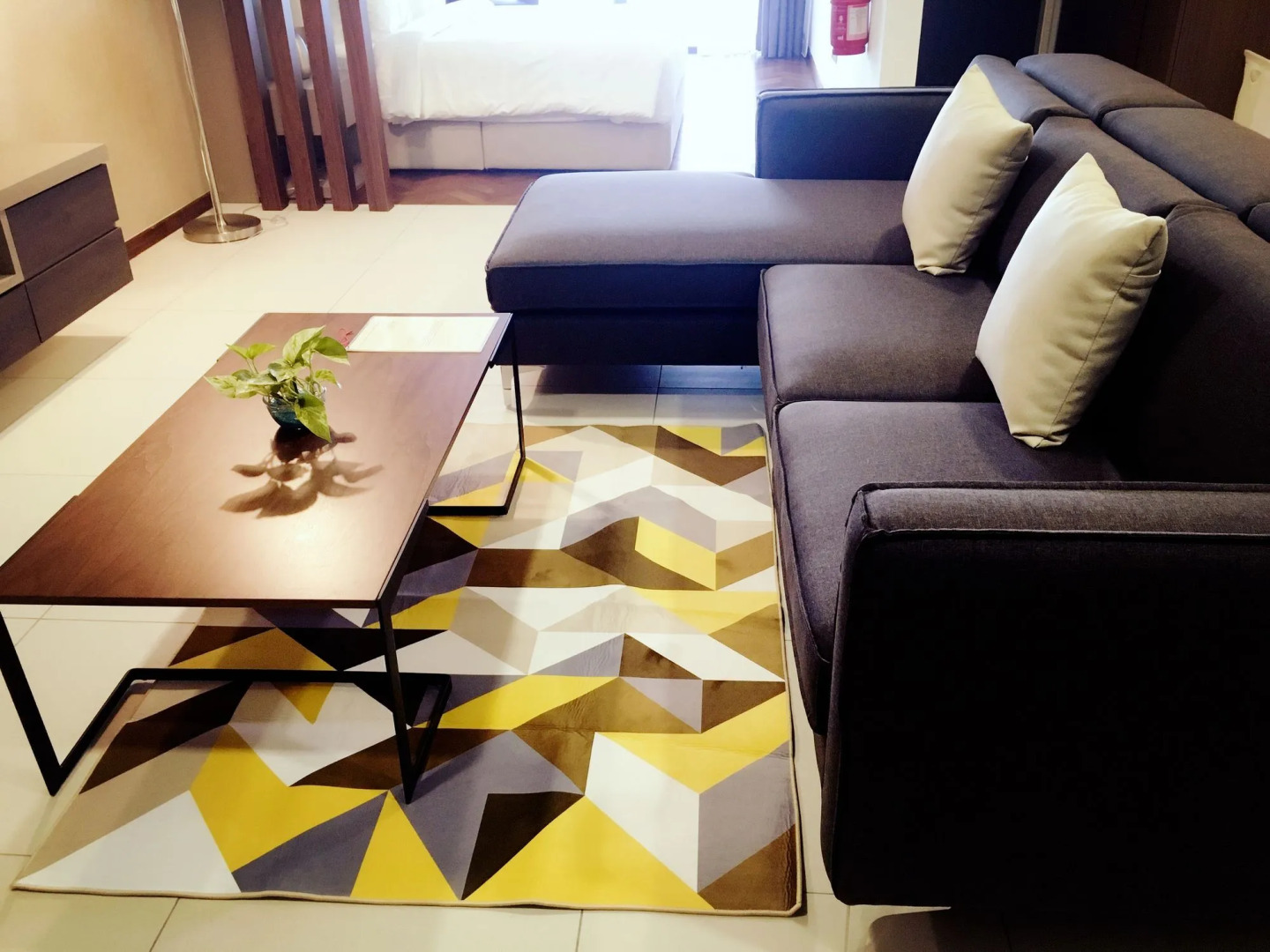 The Landmark Studio Suite