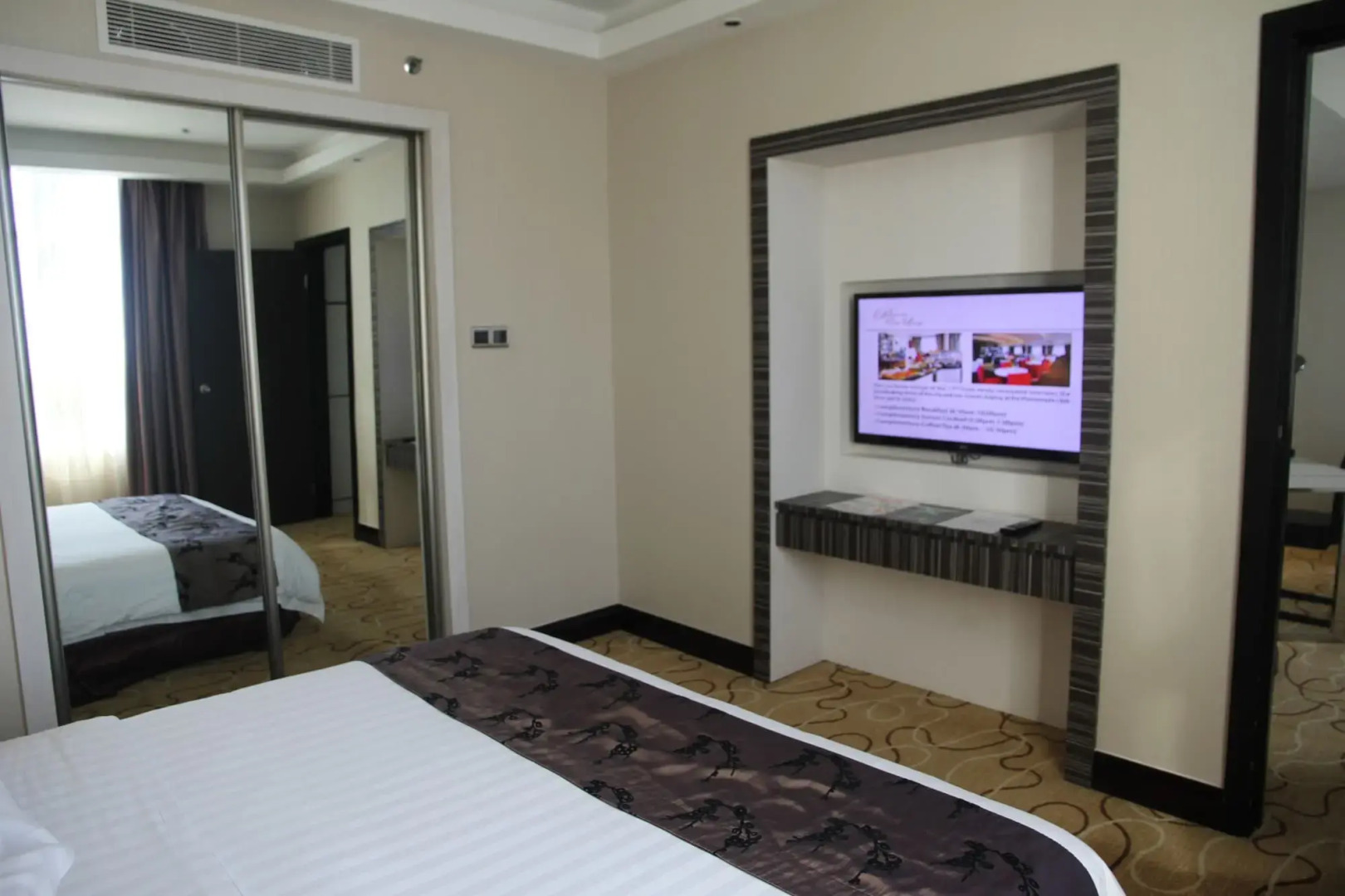 Promenade Hotel Kota Kinabalu