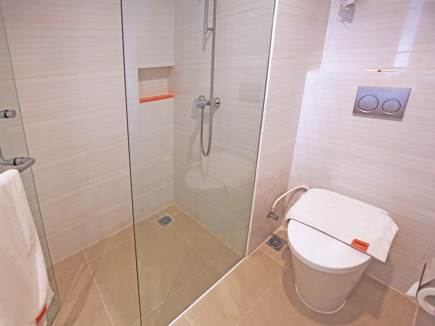 HARRIS Hotel Samarinda