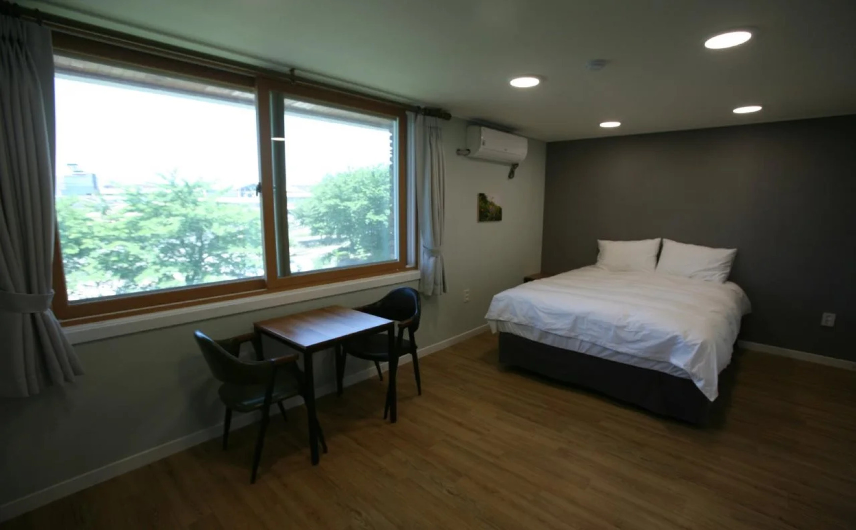 Hotel Jirisan Ah-Chim