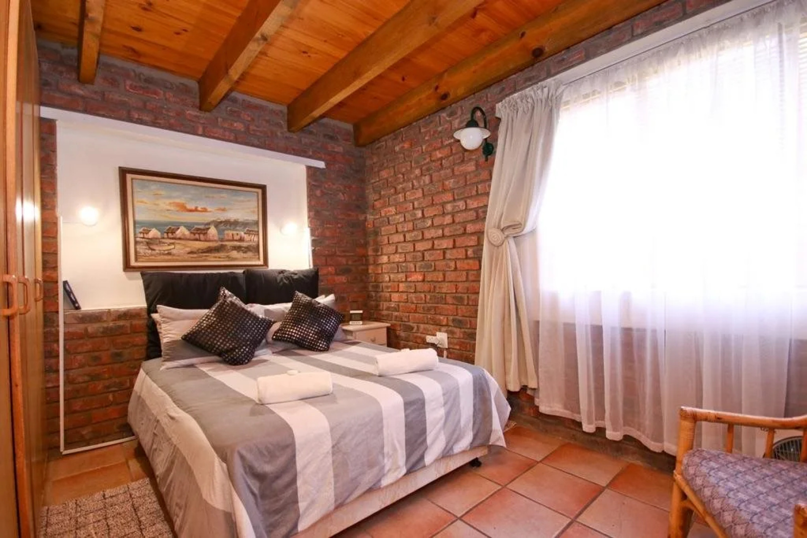 Botterkloof Resort