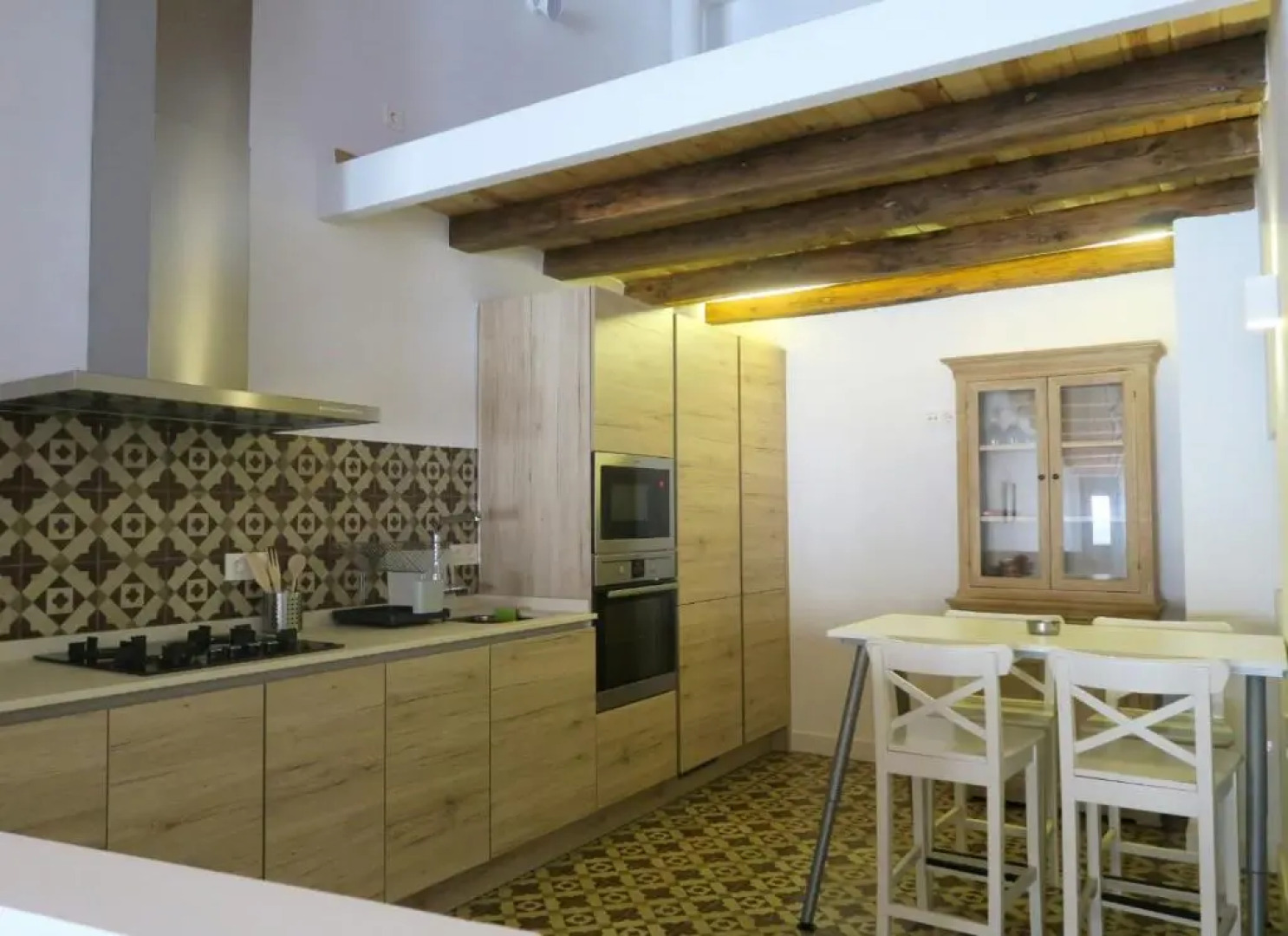 Apartamento Zocailla Suite
