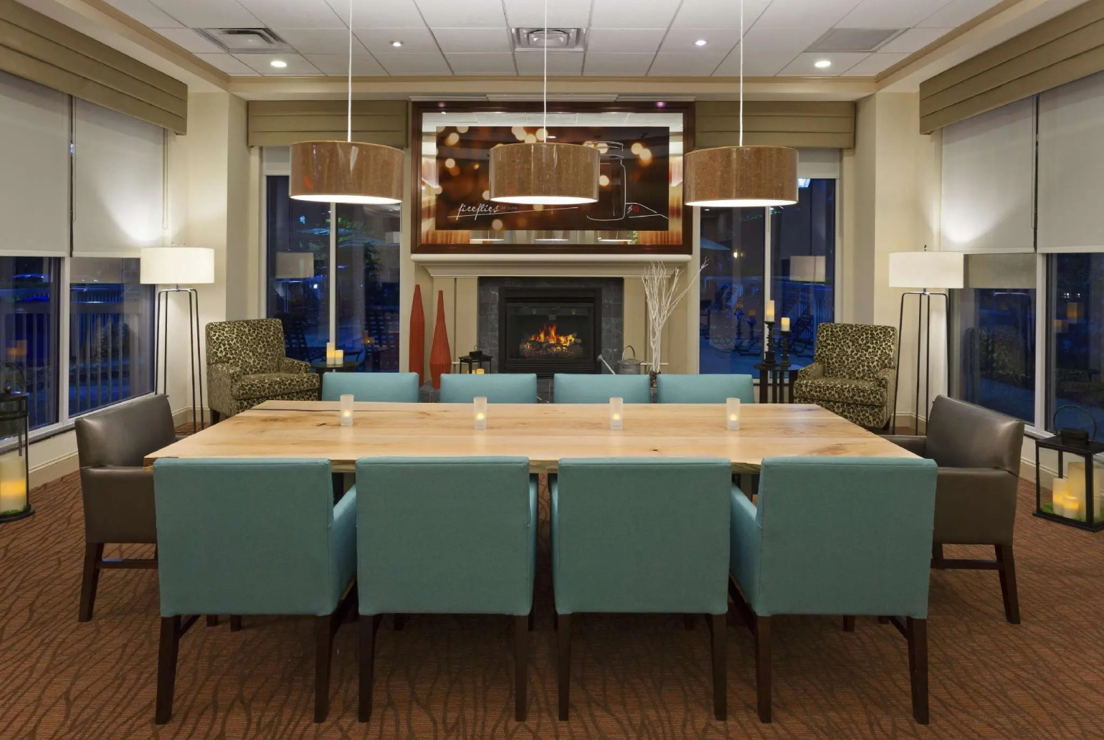Hilton Garden Inn Gainesville