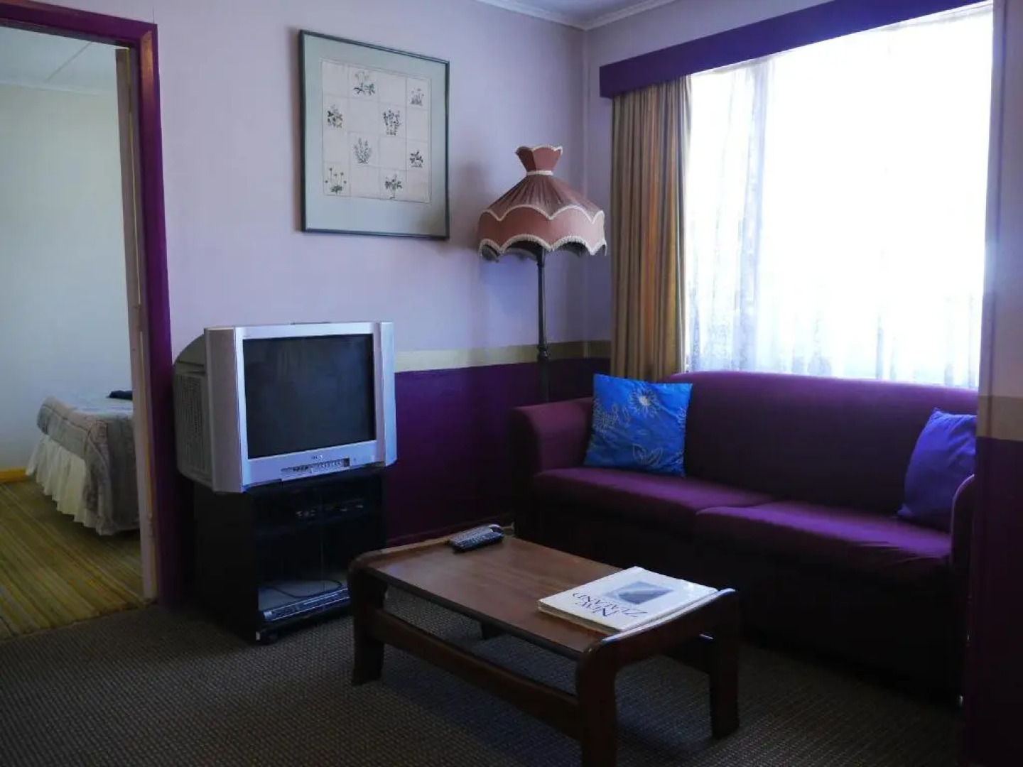 Atlantis Backpackers