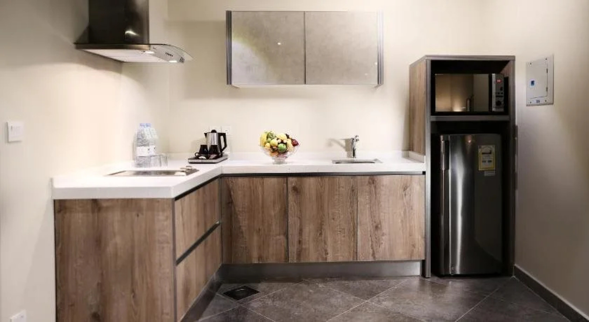 Aswar Hotel Suite Al Ulaya