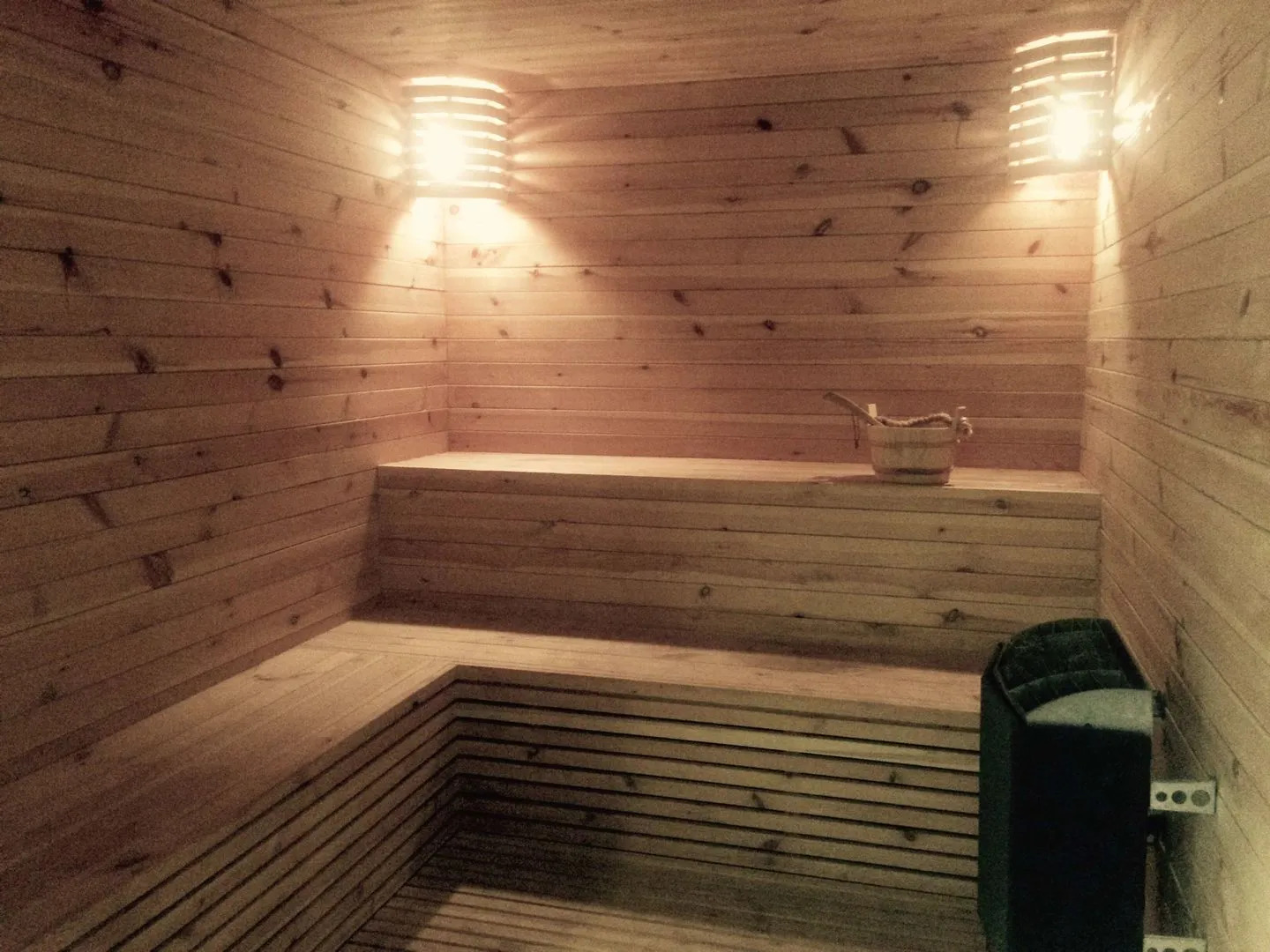 Tulip hotel And Suites