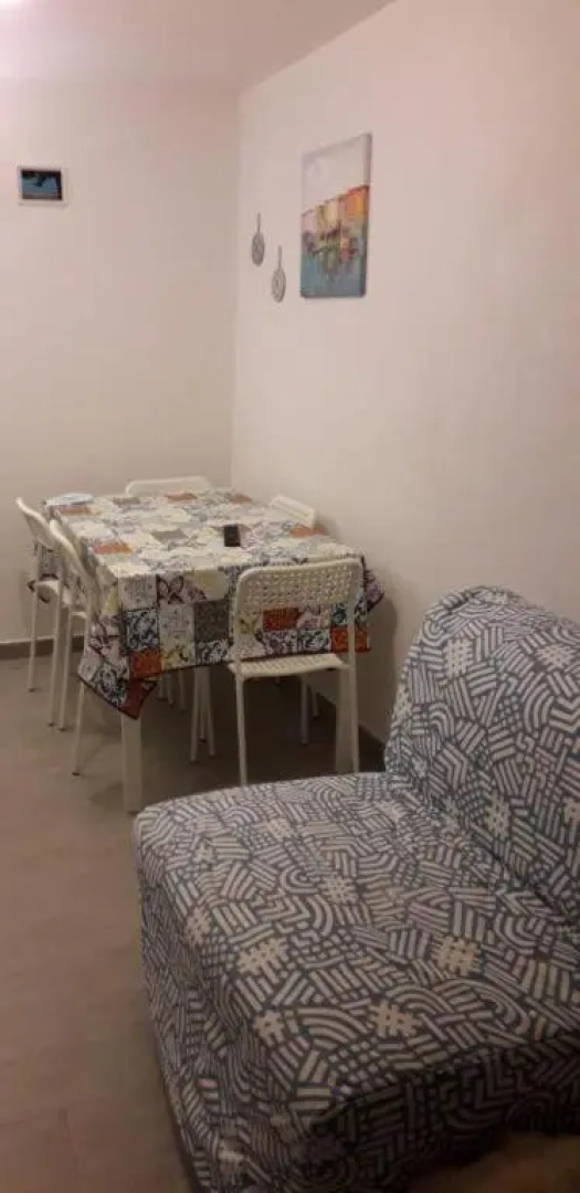 Appartamento nel centro storico di Caulonia