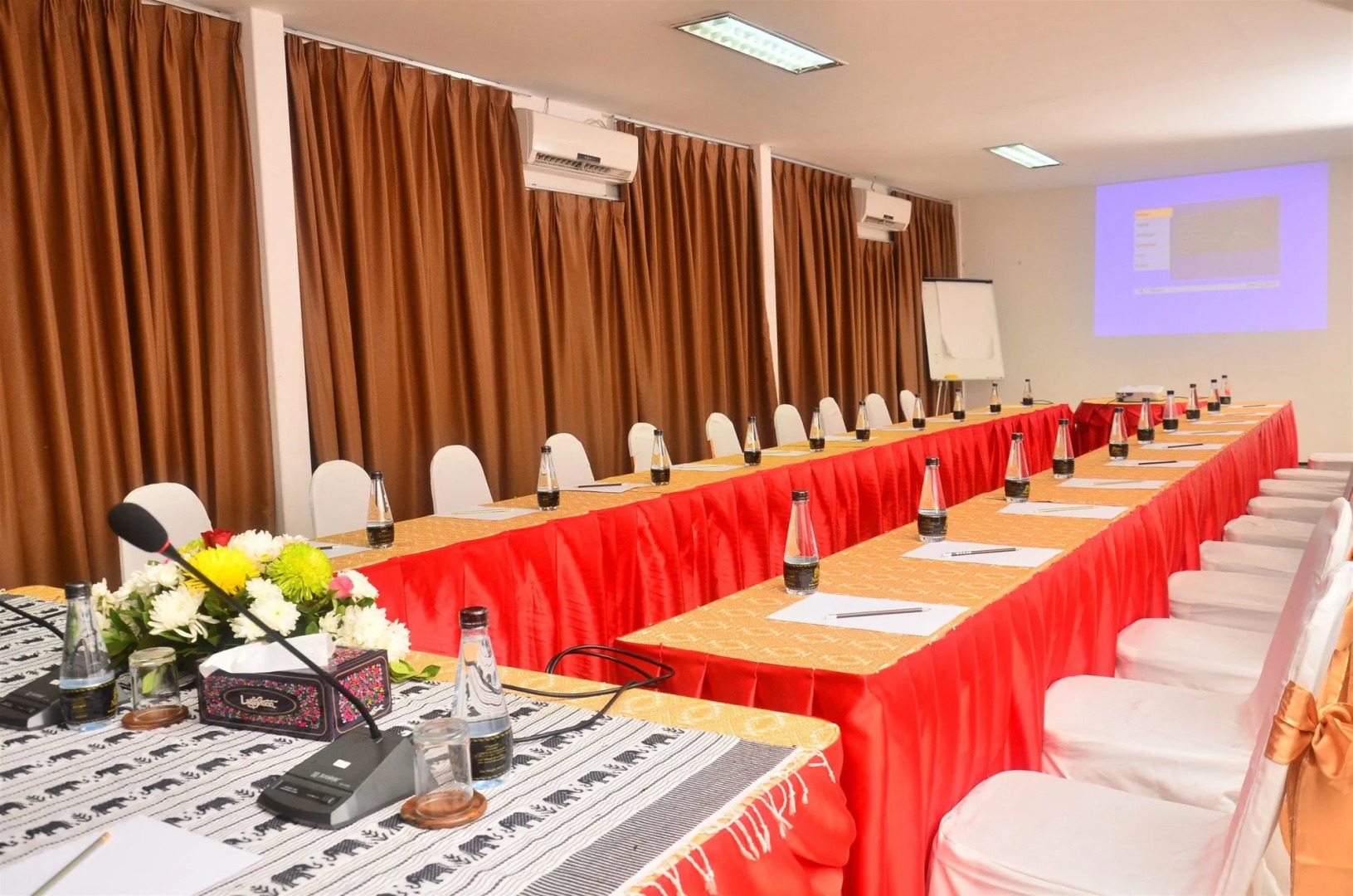 New Rose Boutique Hotel