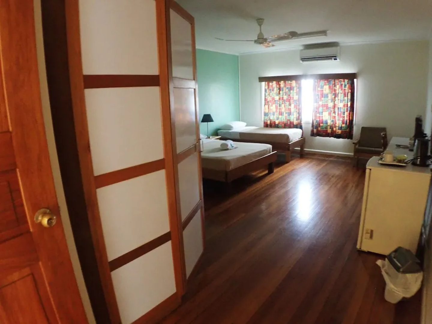 Taklam Lodge
