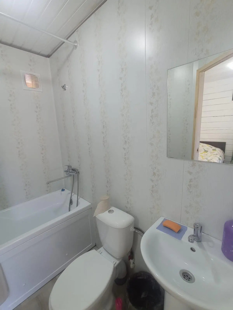 Усадьба Reka (Река)