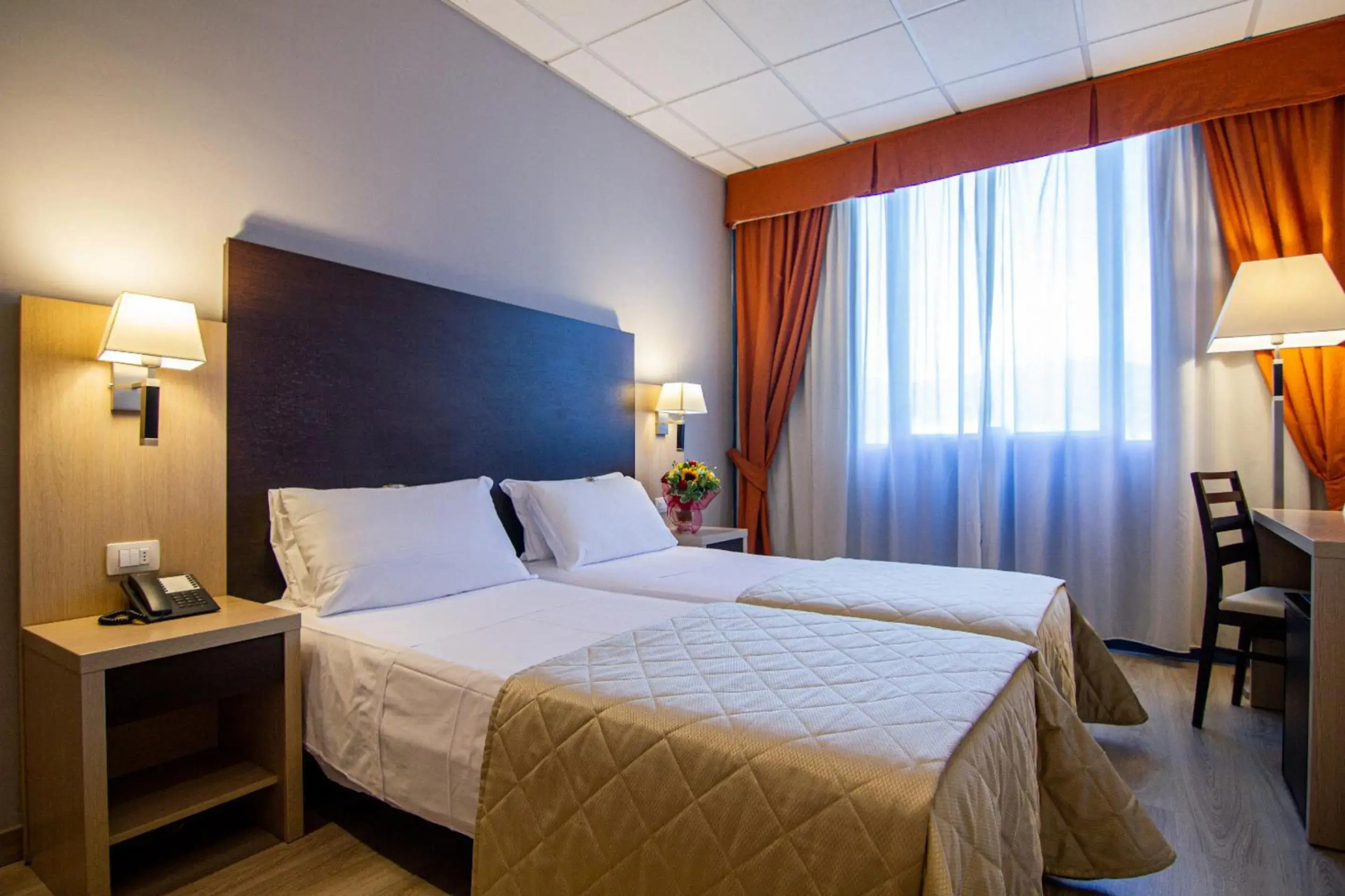 Tuscany Inn
