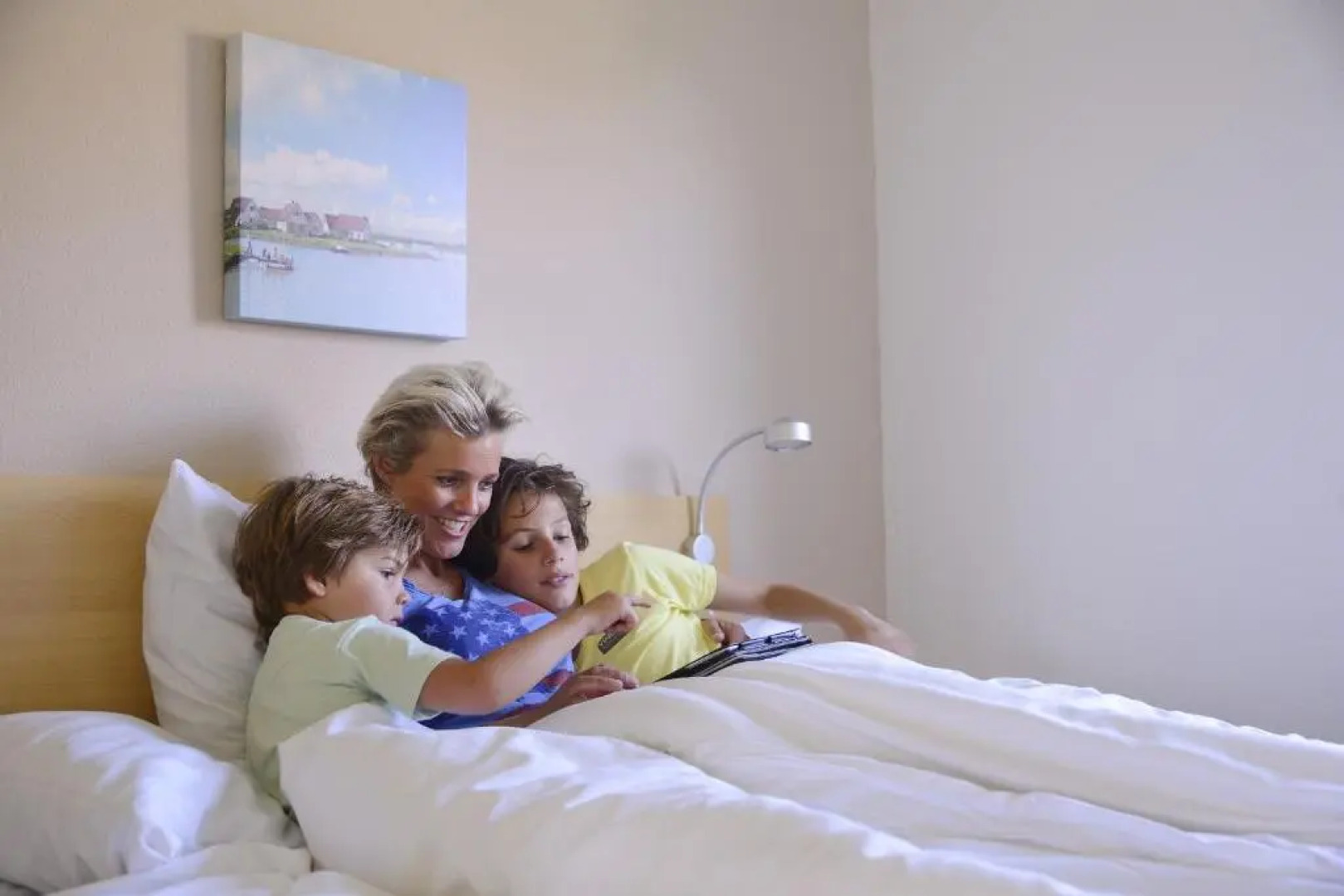 Center Parcs Parc Sandur