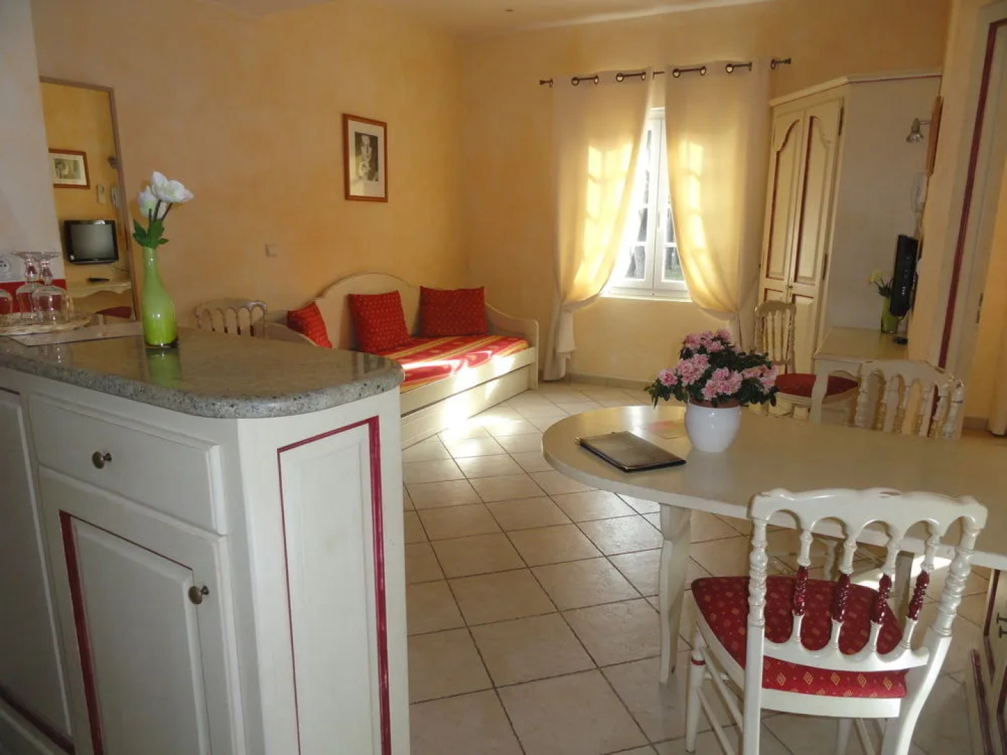 Hotel & Spa La Villa