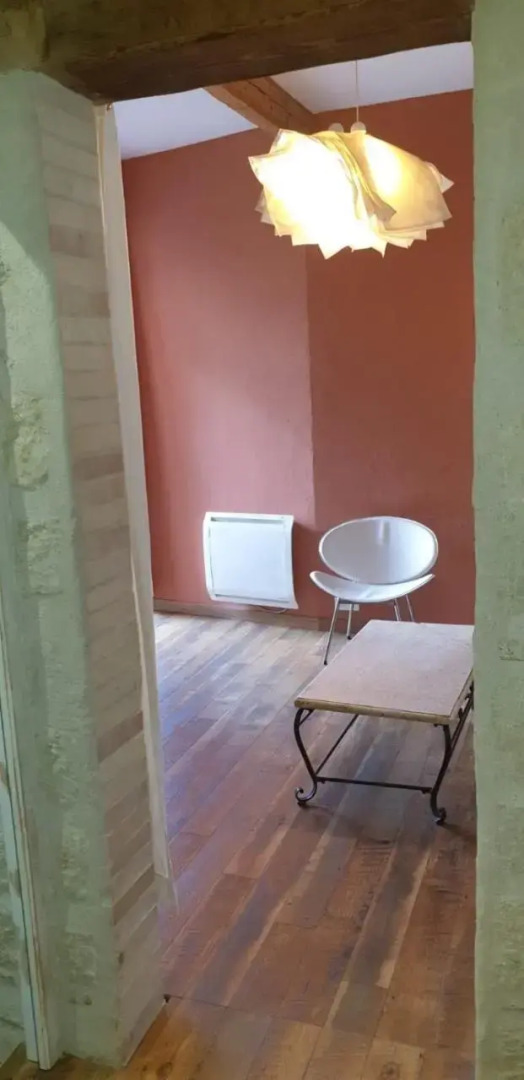 Appt 75m2 terrasse 12m2