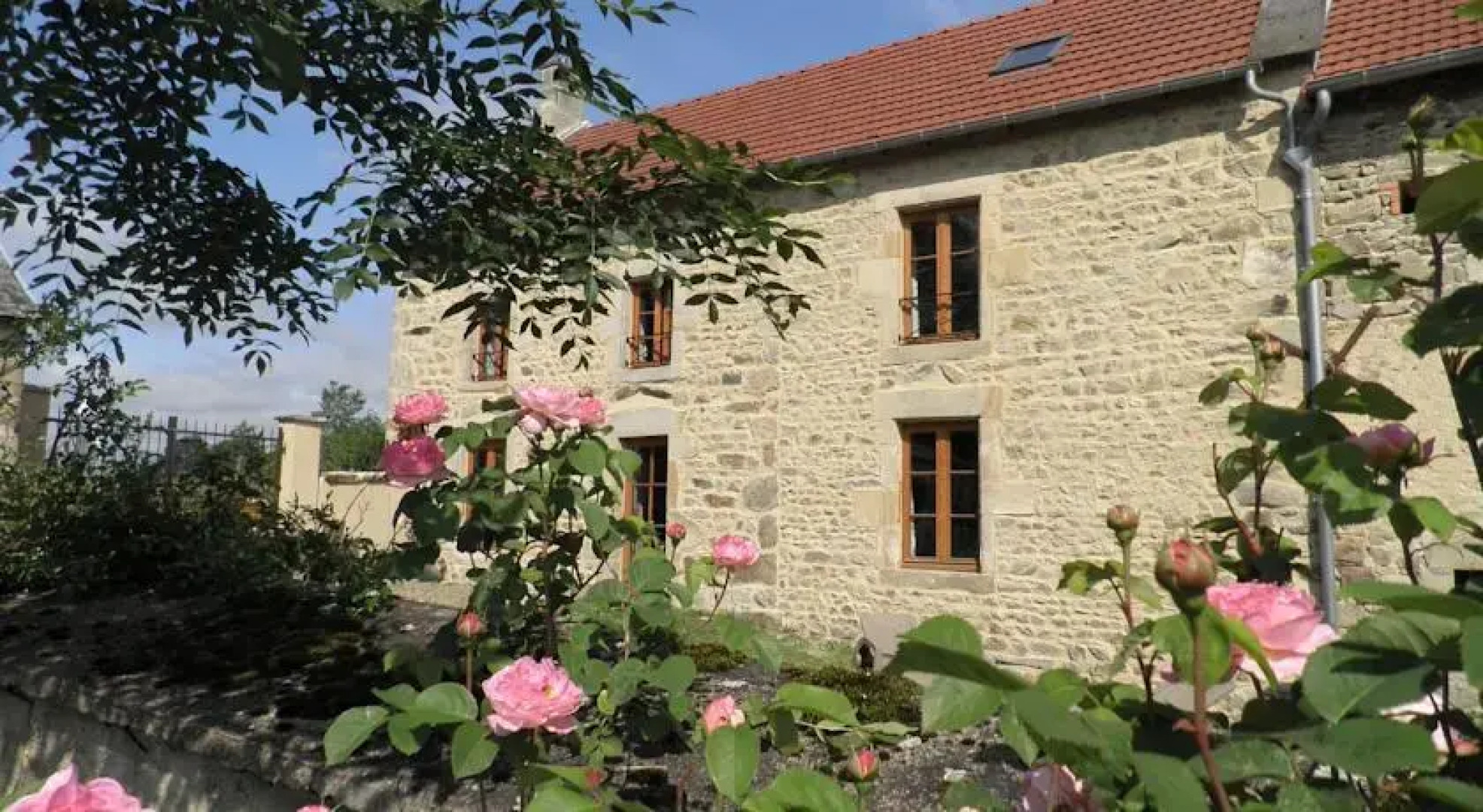 Alavala Gîte Lavalette