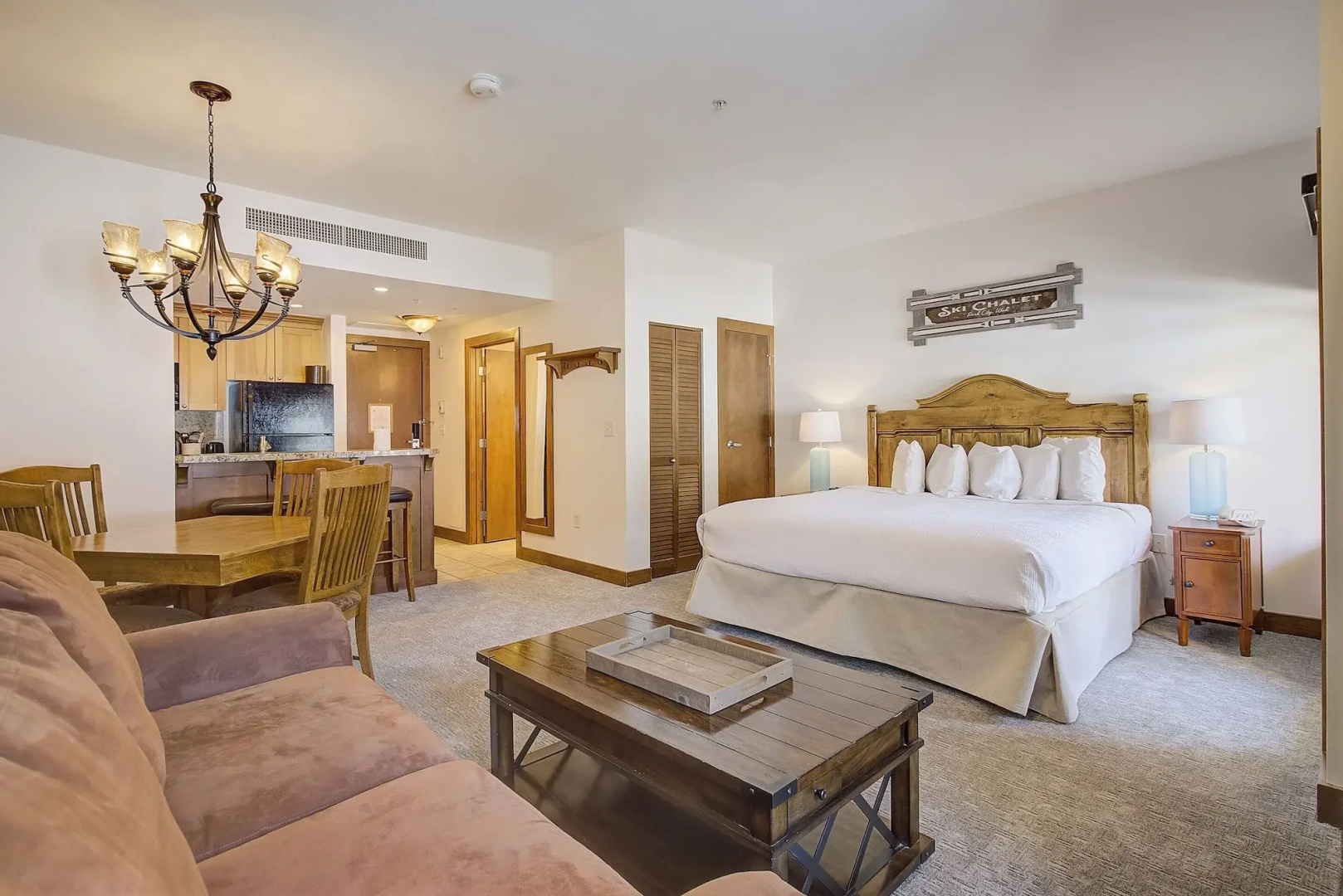 Sundial Lodge by All Seasons Resort Lodging