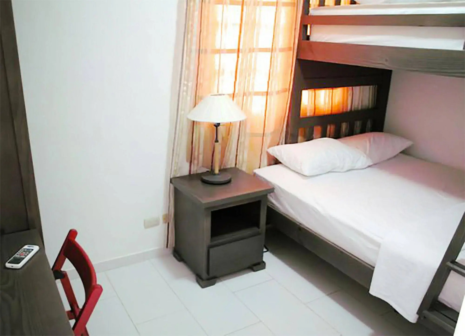 Santo Domingo Bed and Breakfast
