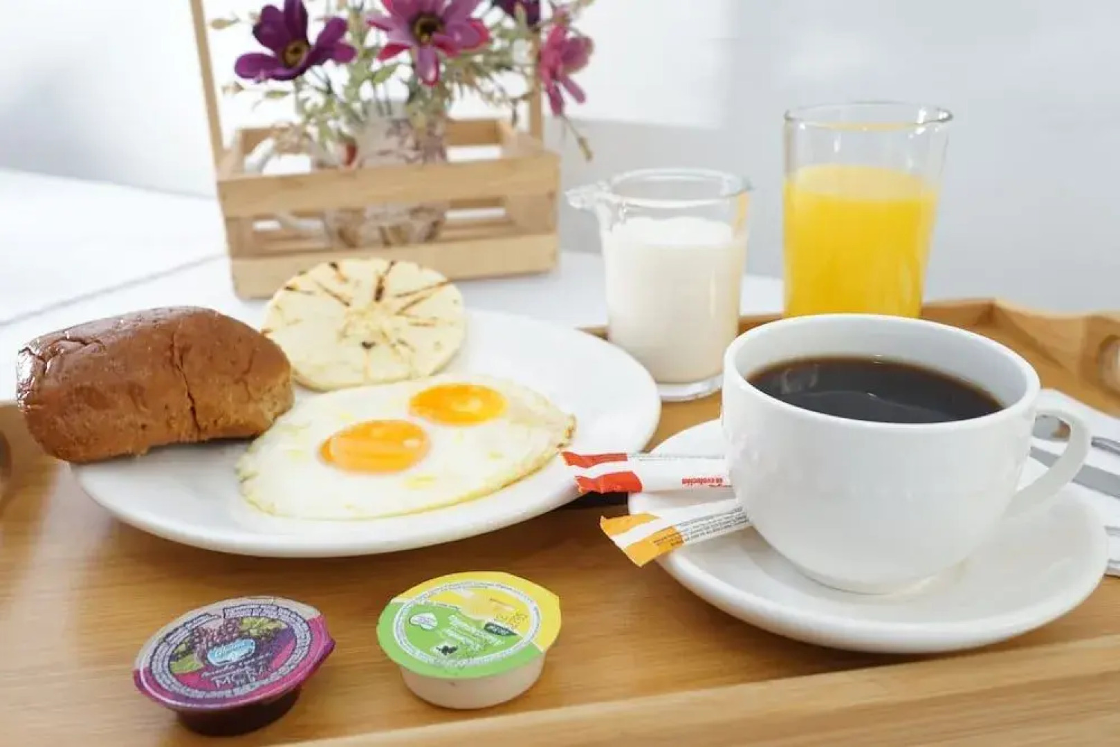 Hotel Boutique Los Remansos