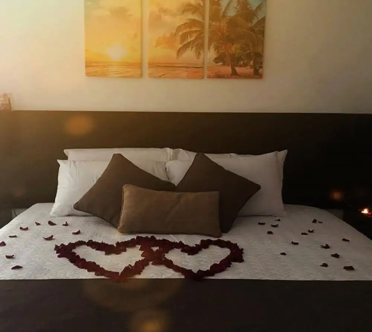 Isla Parlama Boutique Hotel