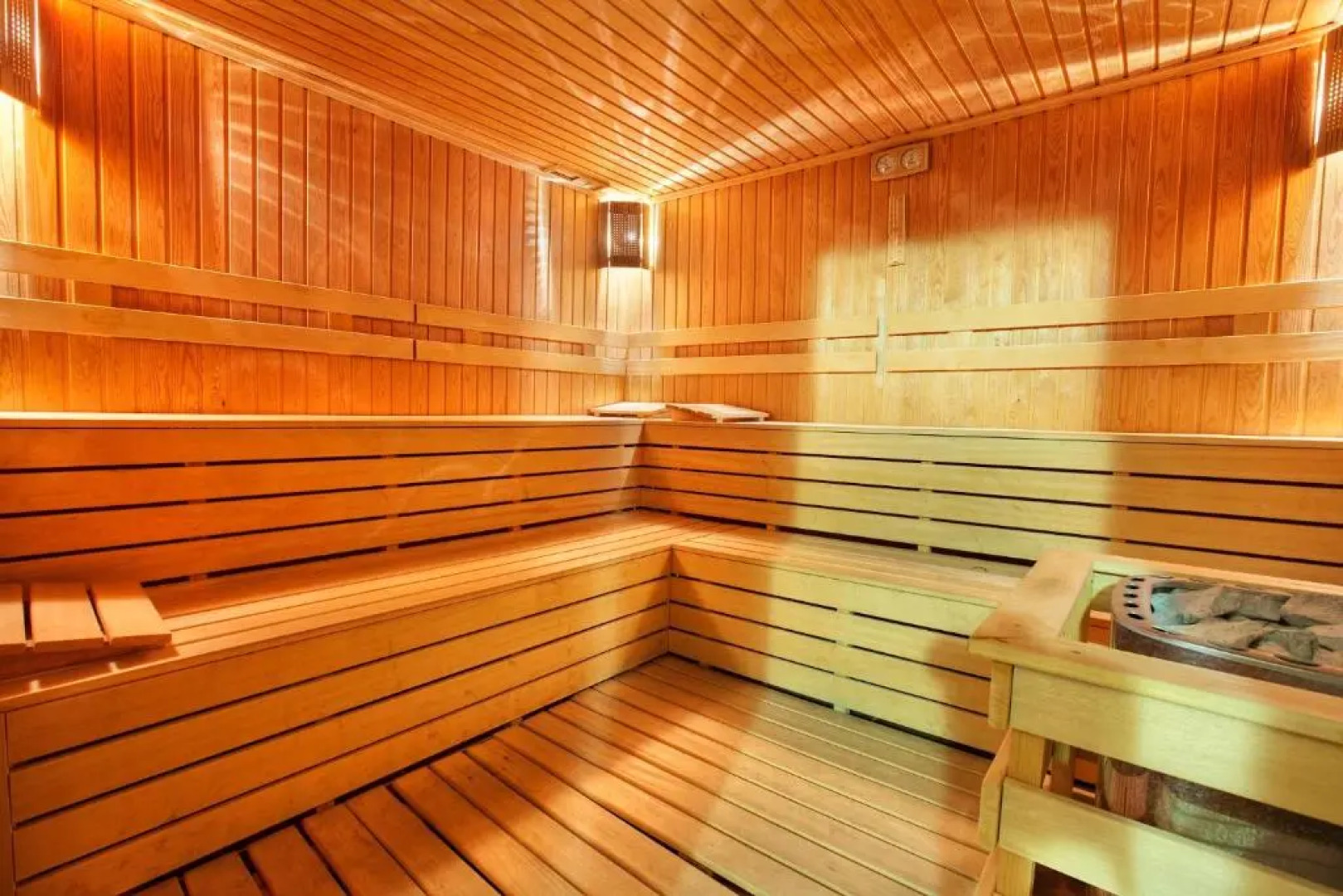 Uchisar Kaya Hotel - Special Class